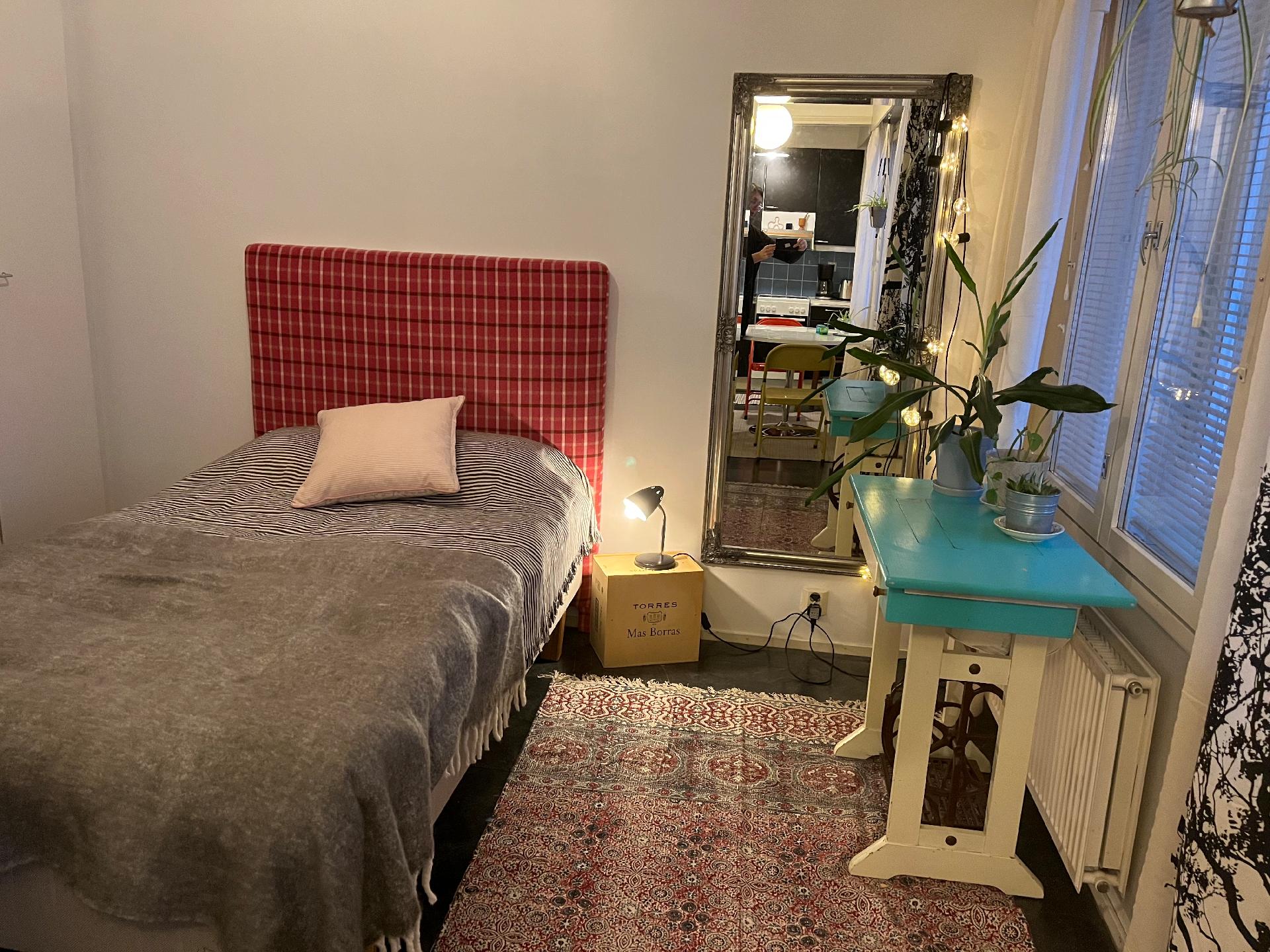 Meri-Rastilantie 10, Meri-Rastila, Helsinki