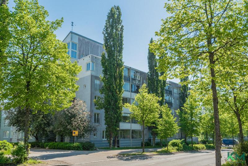 Meri-Rastilantie 10, Meri-Rastila, Helsinki