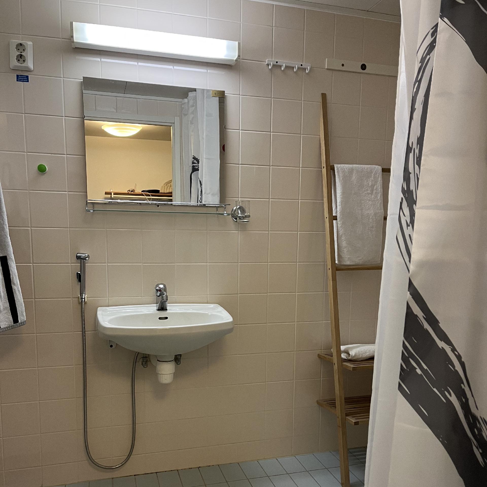 Meri-Rastilantie 10, Meri-Rastila, Helsinki