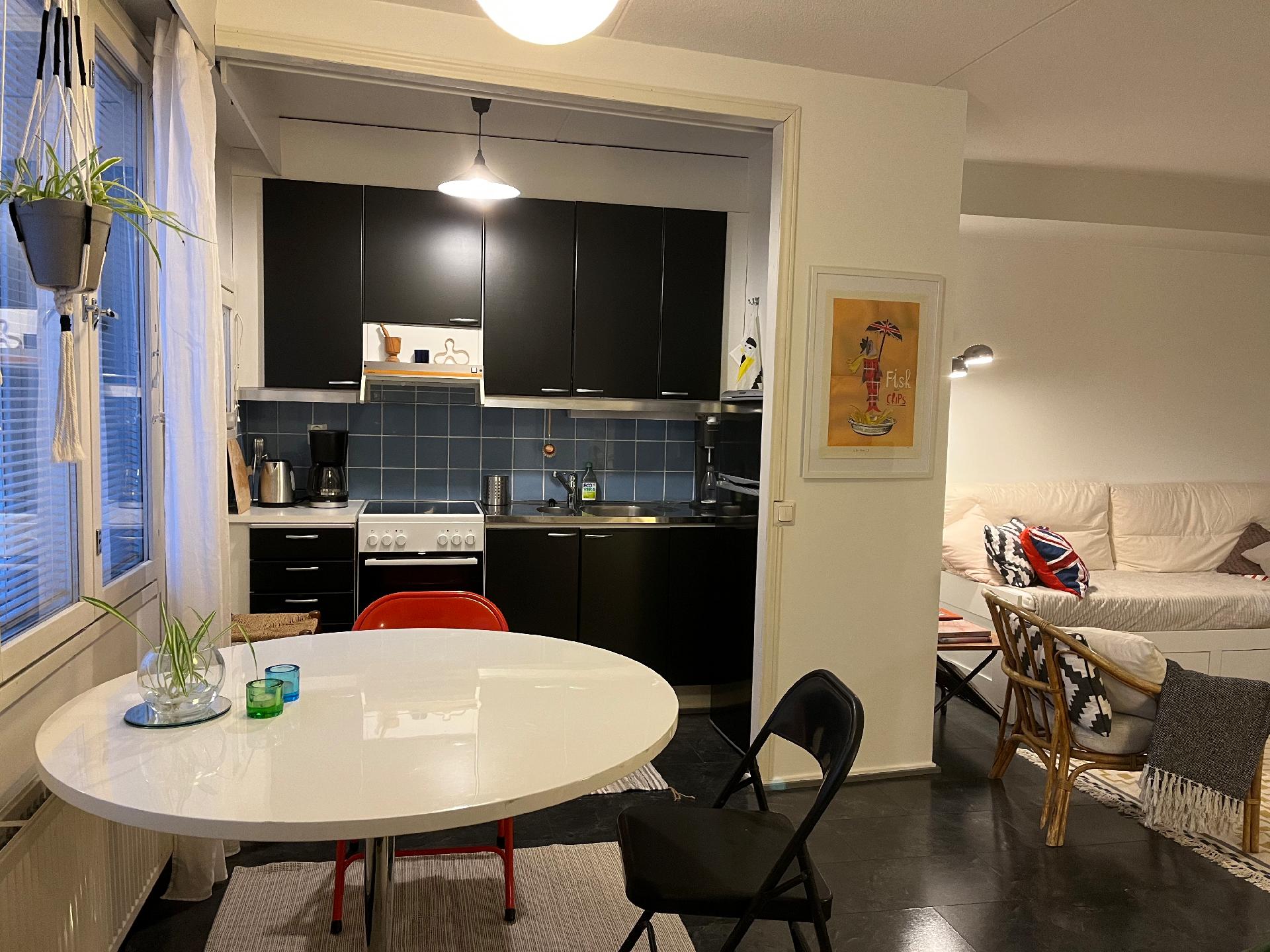 Meri-Rastilantie 10, Meri-Rastila, Helsinki