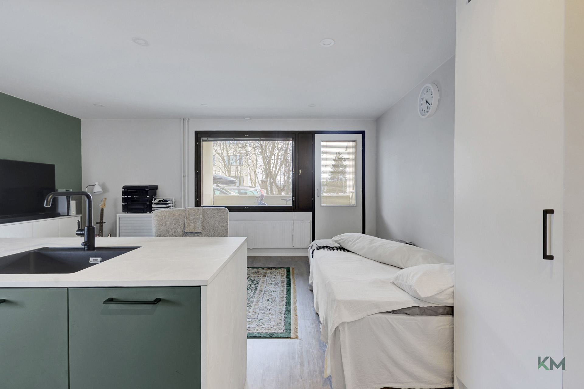 Veitikantie 23, Veitikanharju, Rovaniemi