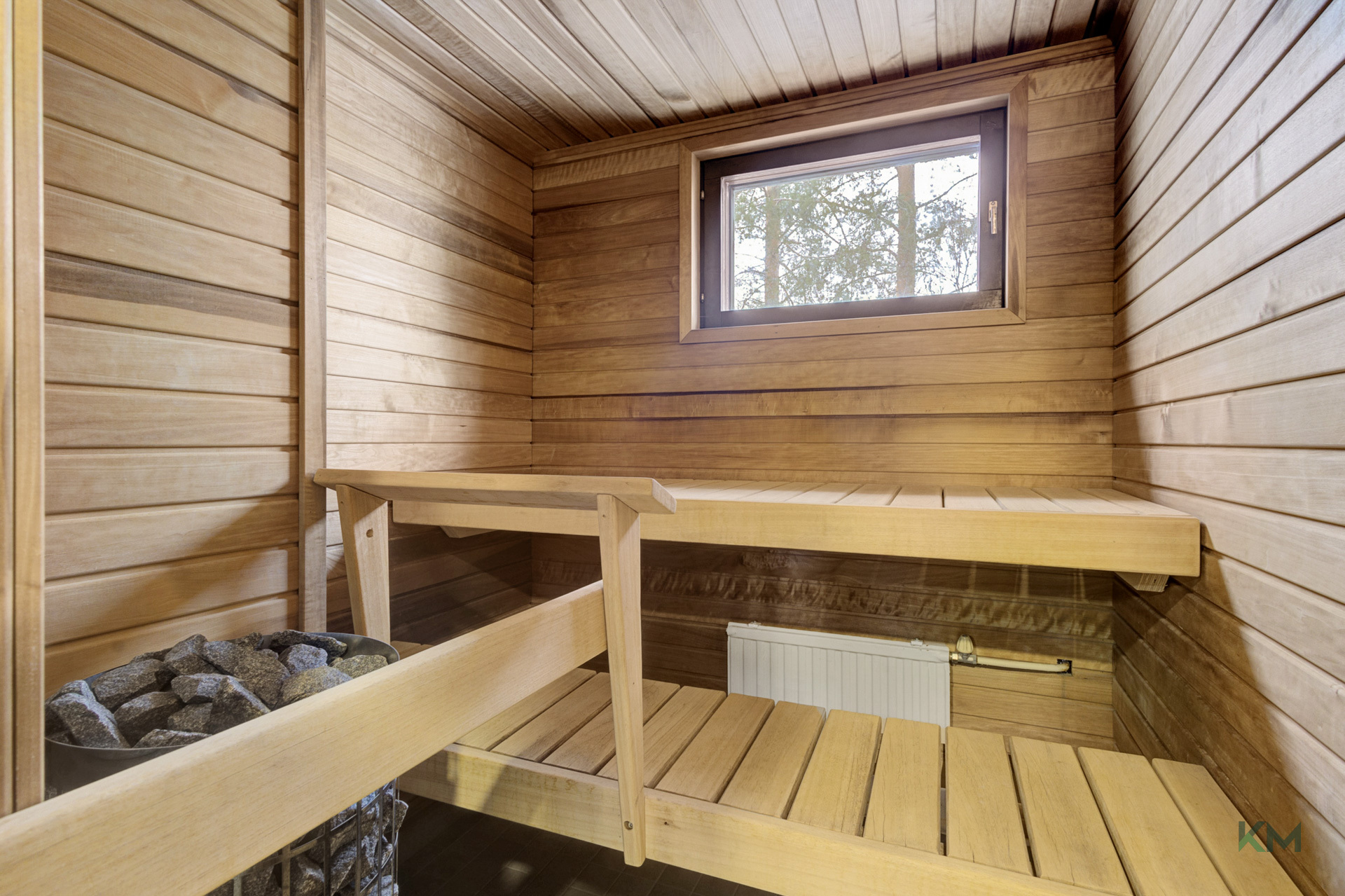 Veitikantie 23, Veitikanharju, Rovaniemi