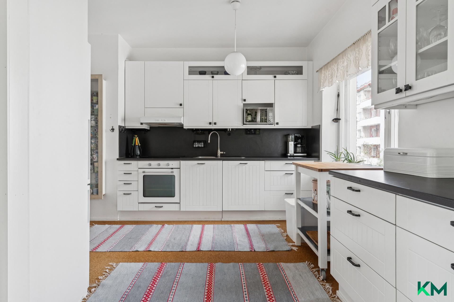 Dosentintie 2, Munkkiniemi, Helsinki