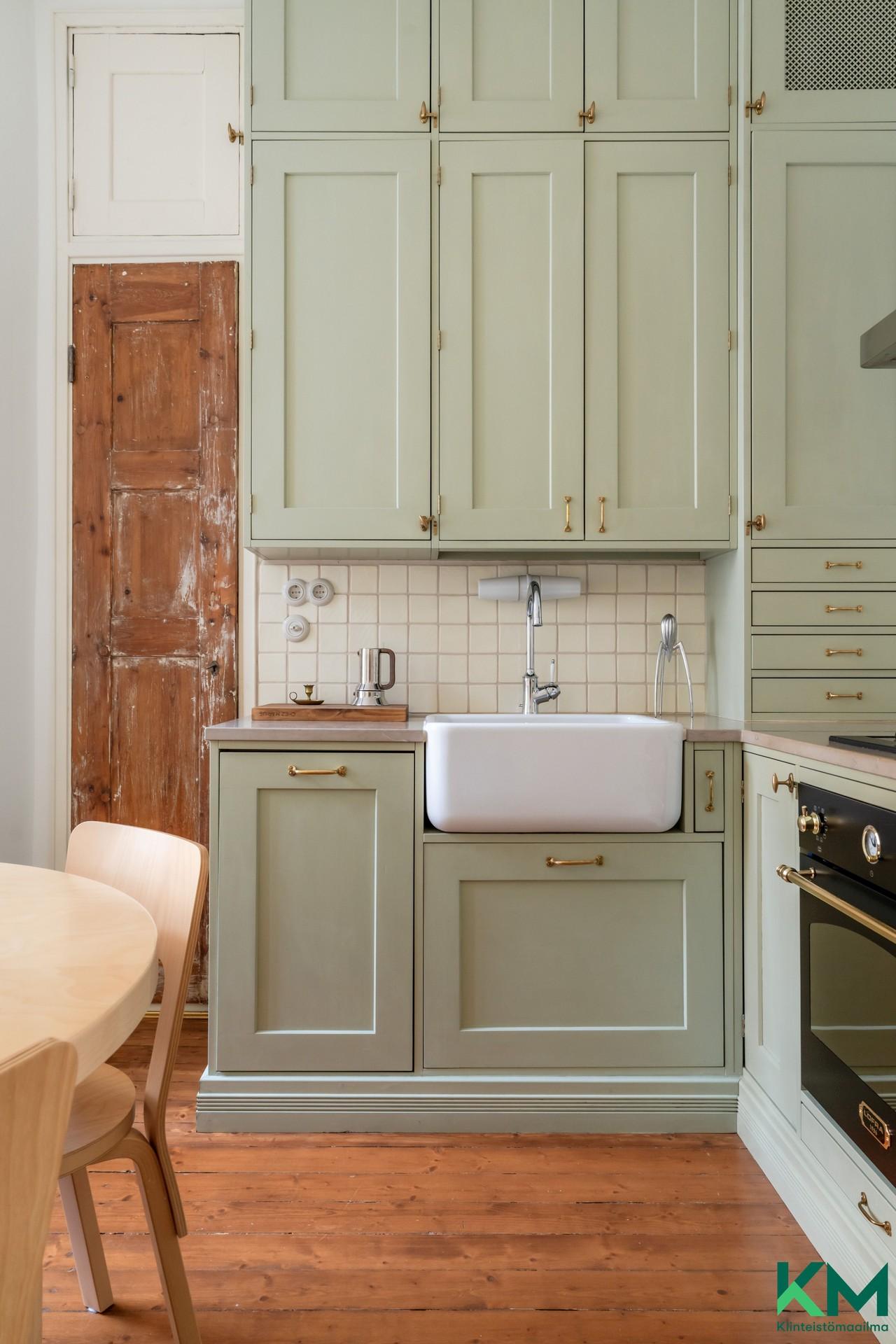 Linnankatu 5, Katajanokka, Helsinki