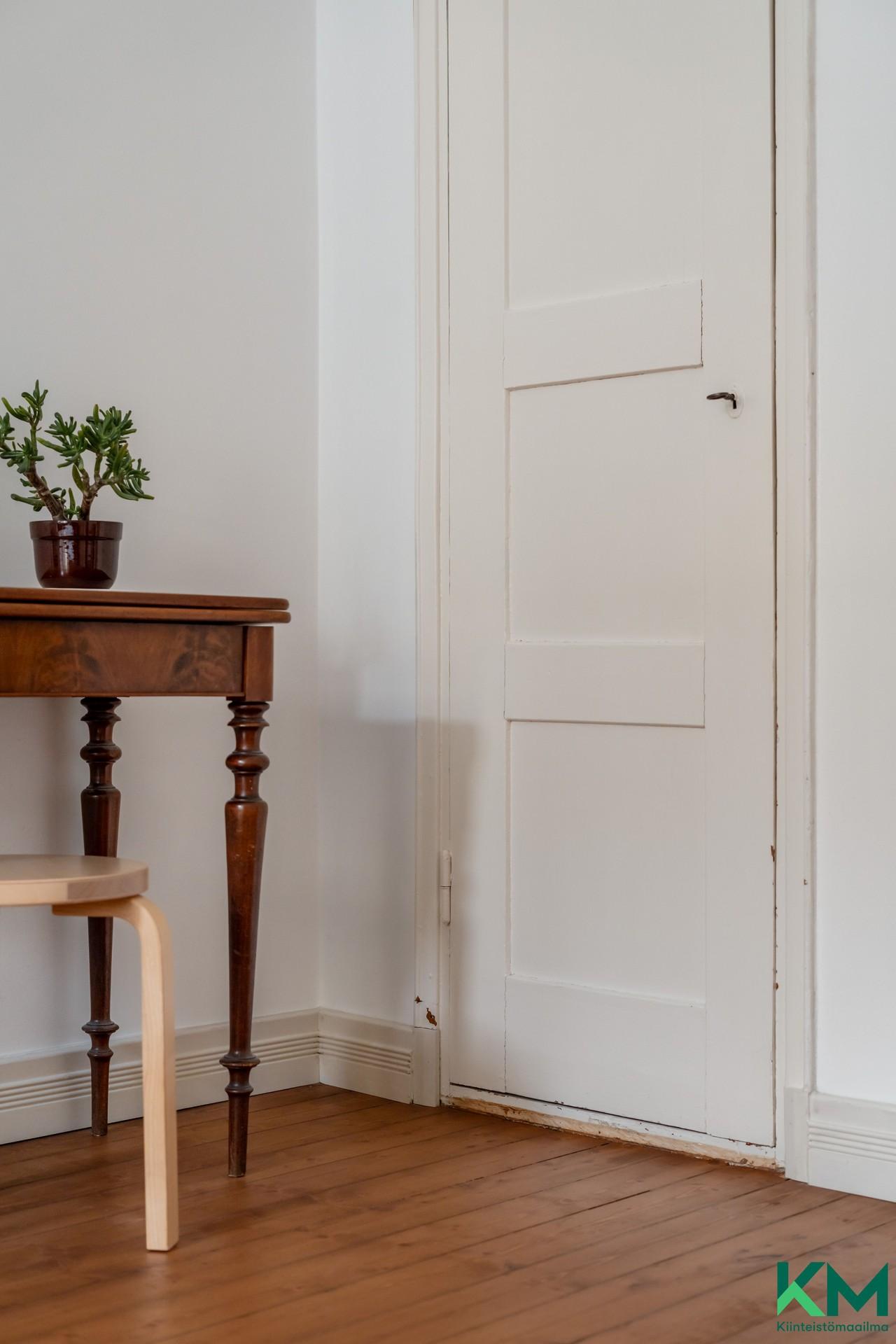 Linnankatu 5, Katajanokka, Helsinki