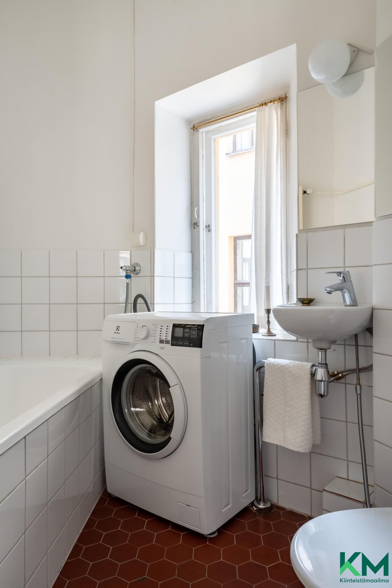 Linnankatu 5, Katajanokka, Helsinki