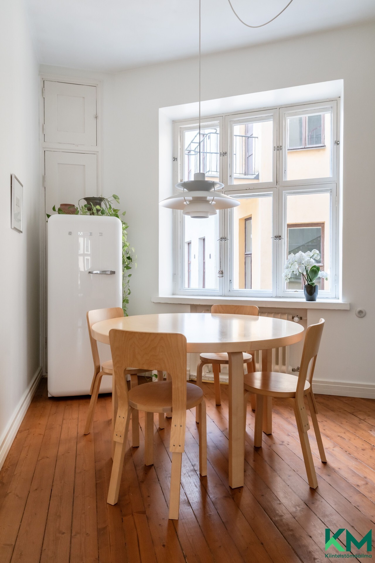 Linnankatu 5, Katajanokka, Helsinki