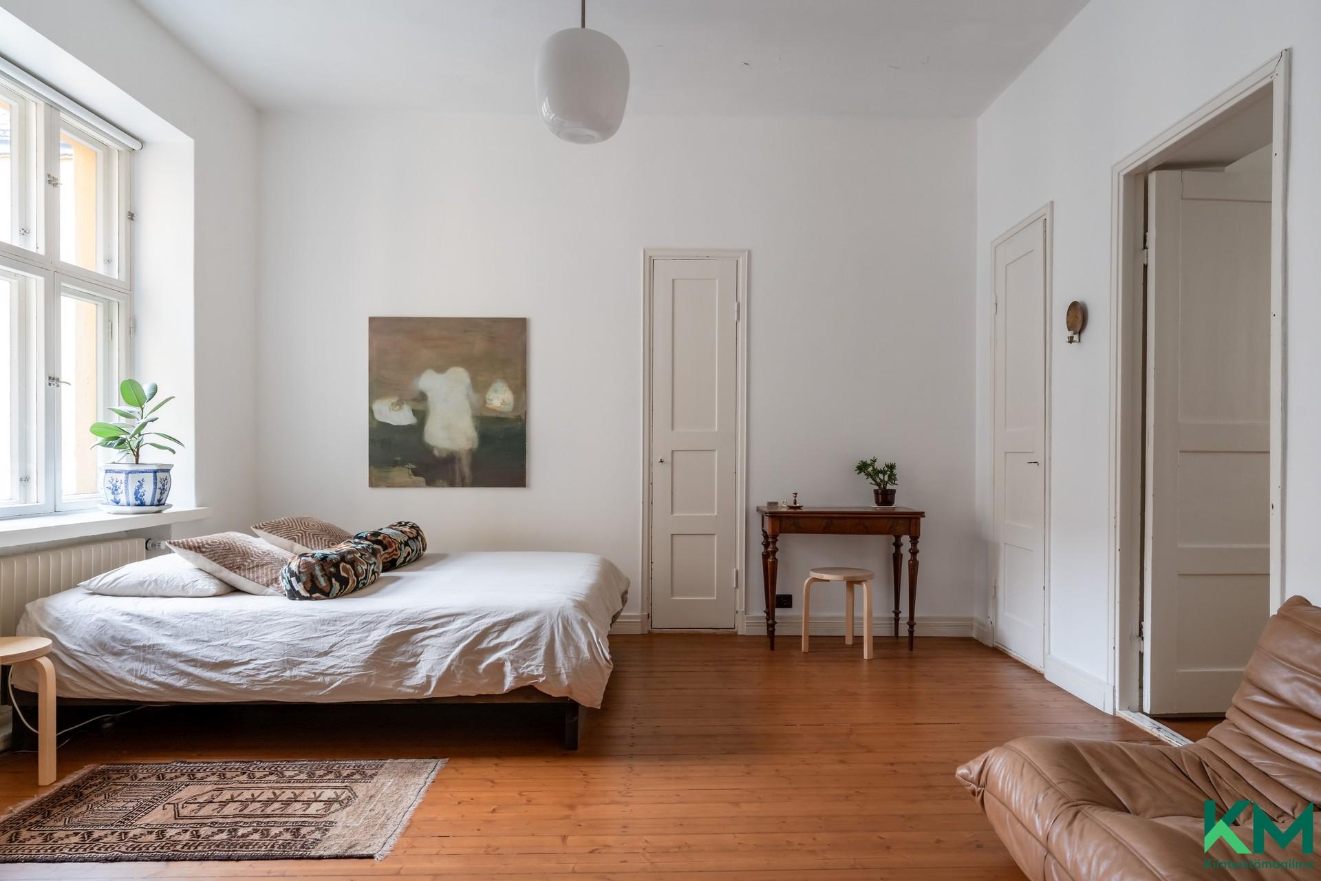 Linnankatu 5, Katajanokka, Helsinki