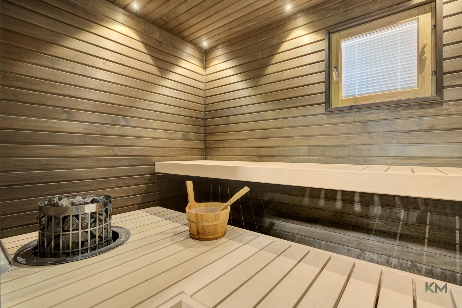 Kulppilantie 30, Saarenkylä, Rovaniemi