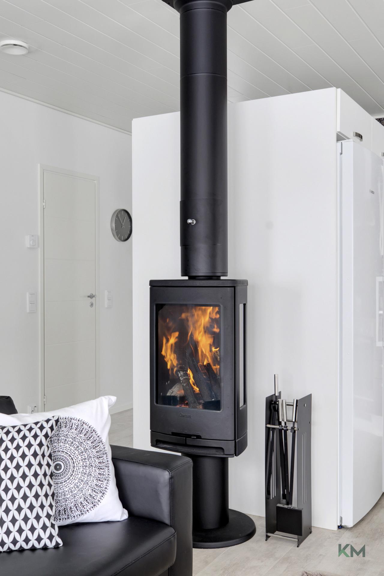 Kulppilantie 30, Saarenkylä, Rovaniemi