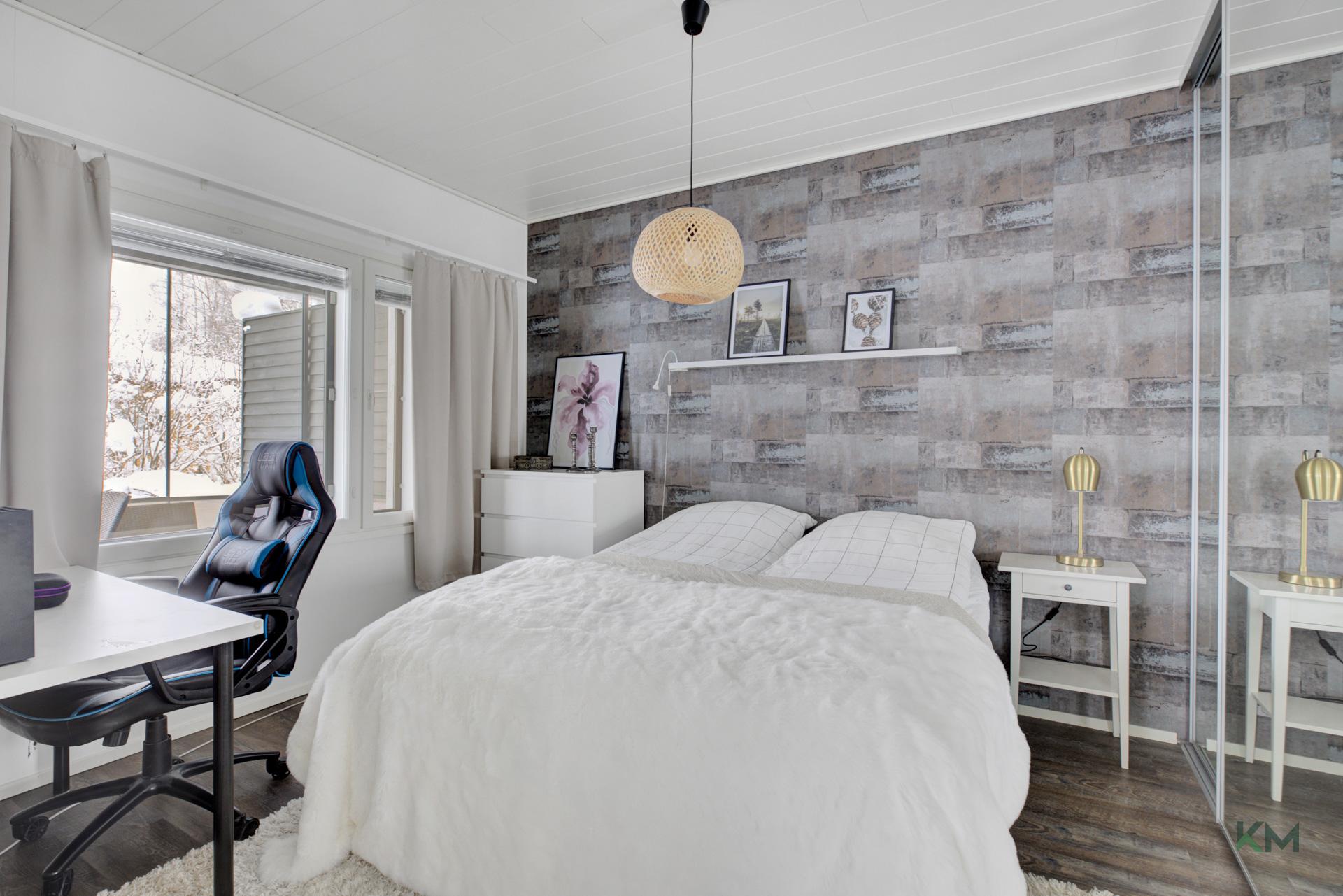 Kulppilantie 30, Saarenkylä, Rovaniemi