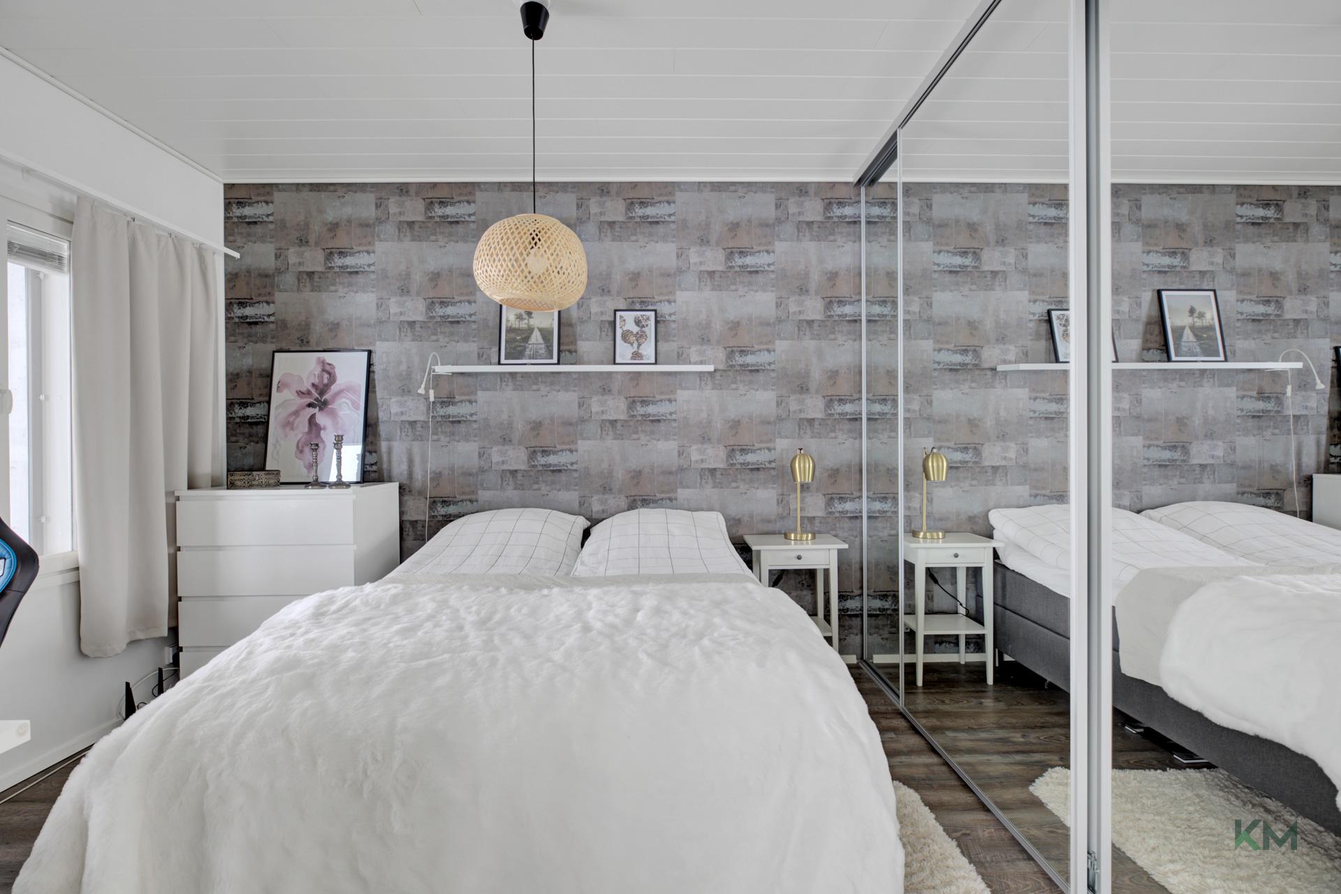 Kulppilantie 30, Saarenkylä, Rovaniemi