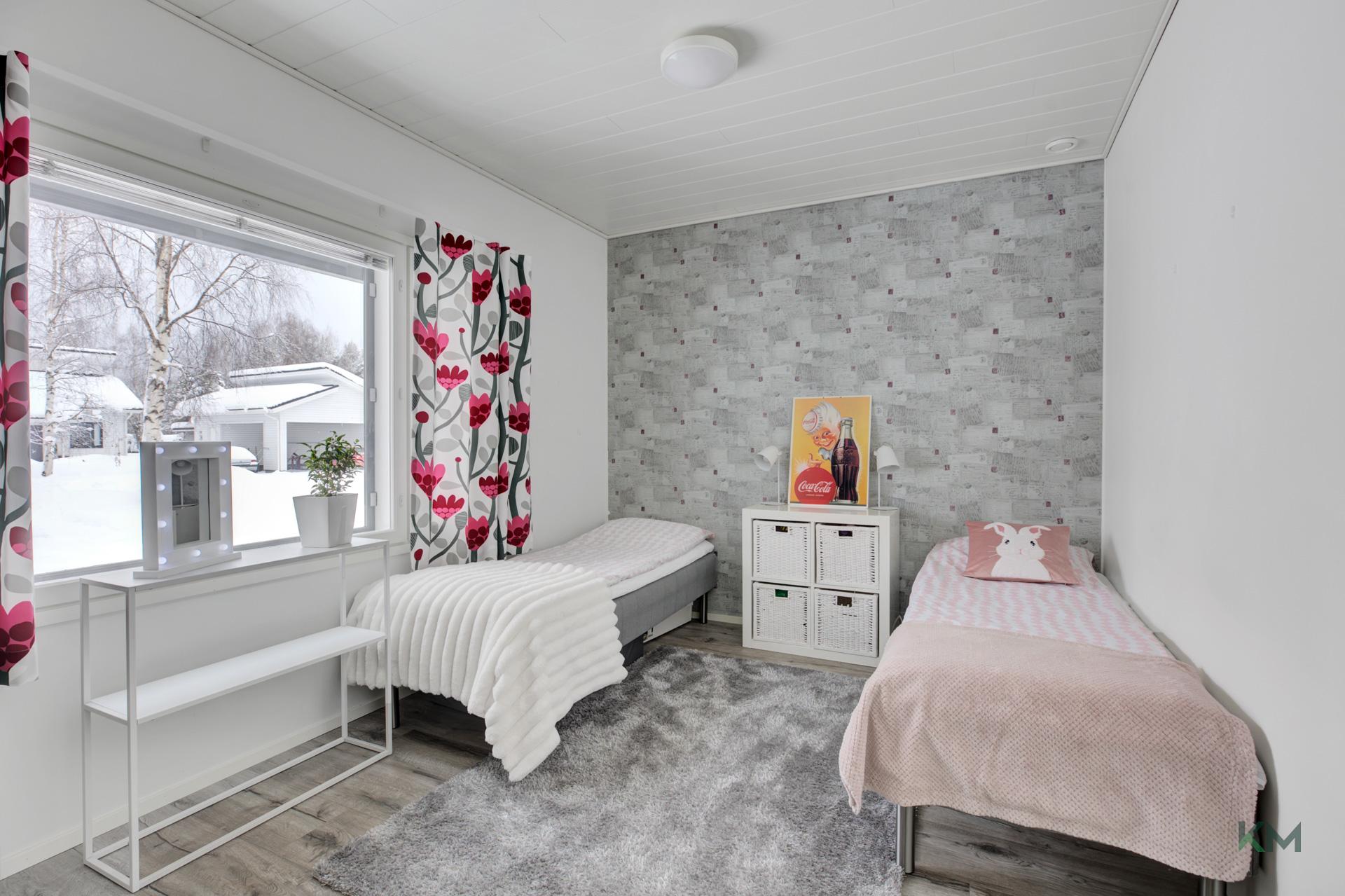 Kulppilantie 30, Saarenkylä, Rovaniemi