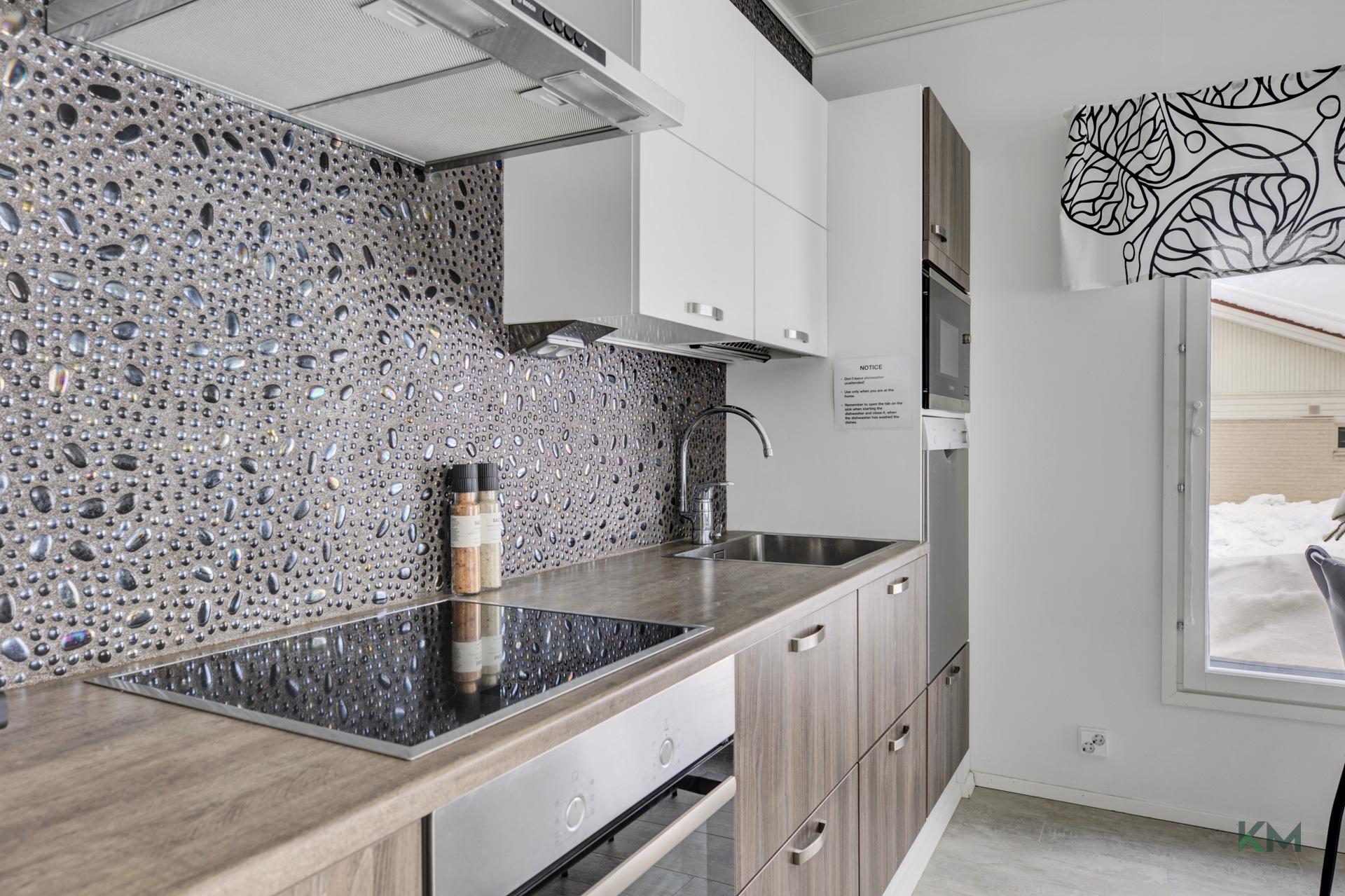 Kulppilantie 30, Saarenkylä, Rovaniemi