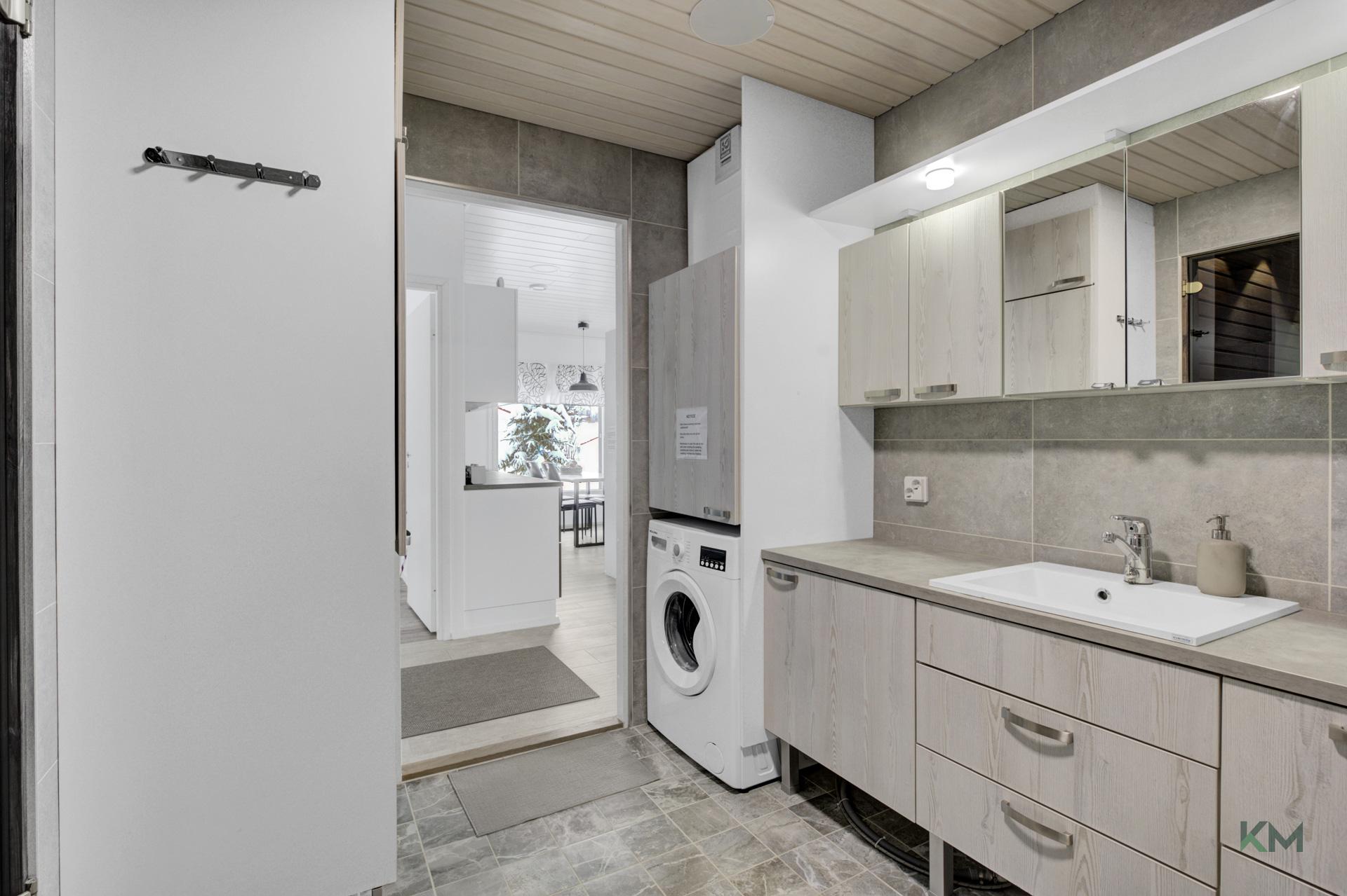 Kulppilantie 30, Saarenkylä, Rovaniemi