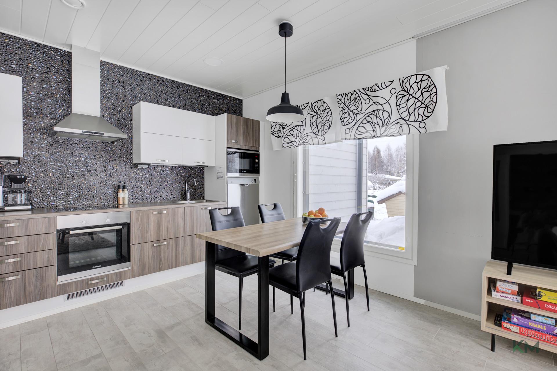 Kulppilantie 30, Saarenkylä, Rovaniemi