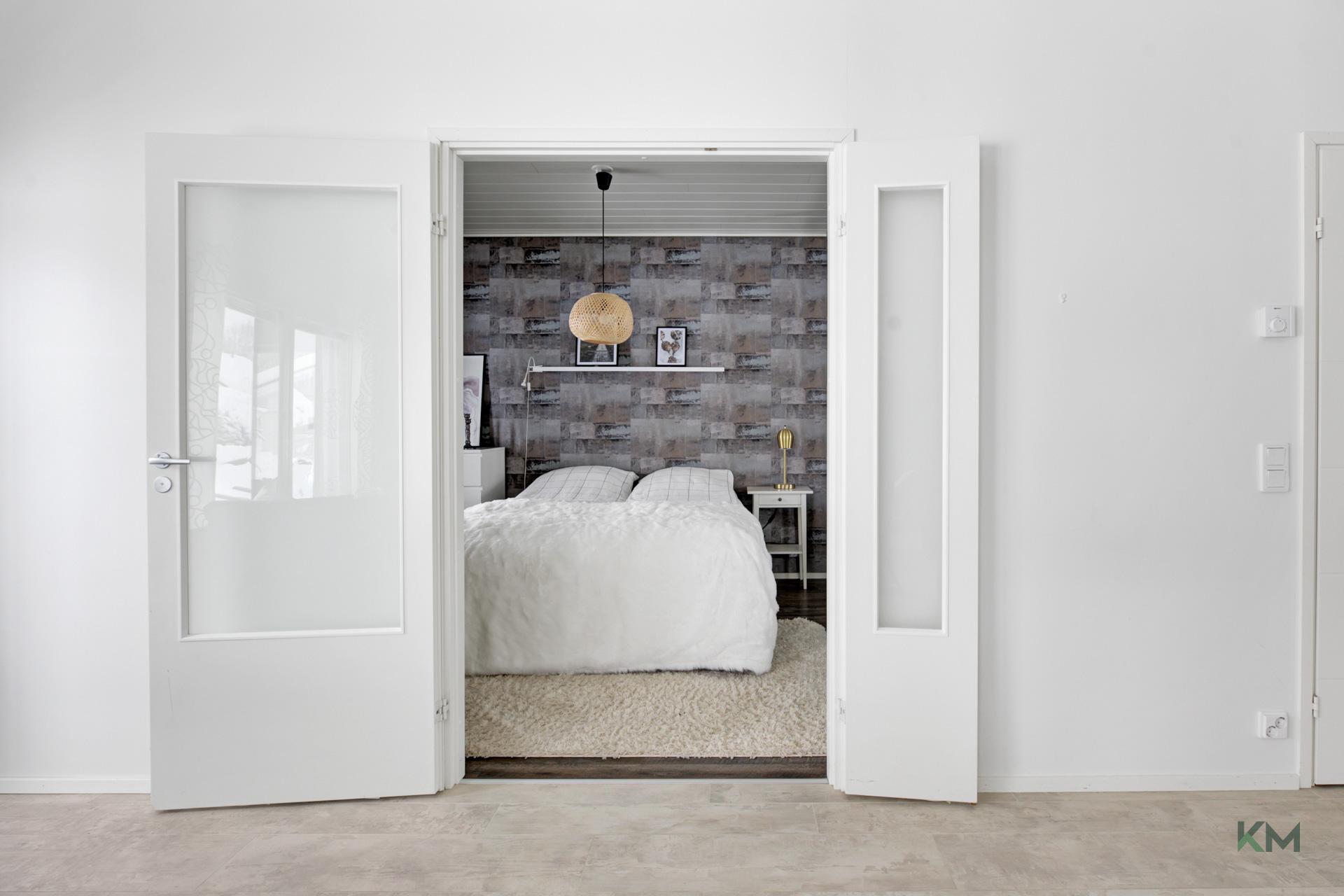 Kulppilantie 30, Saarenkylä, Rovaniemi