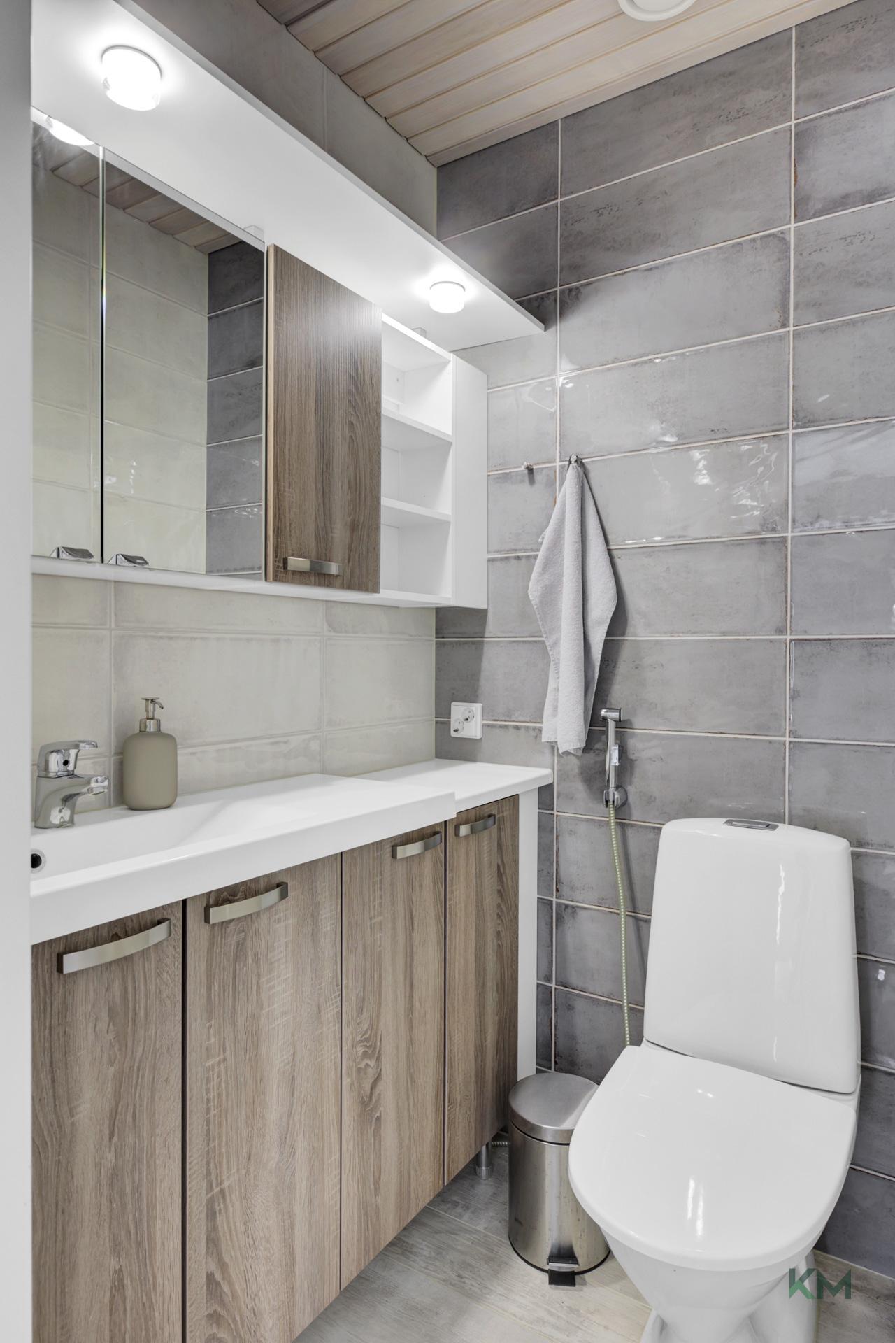 Kulppilantie 30, Saarenkylä, Rovaniemi