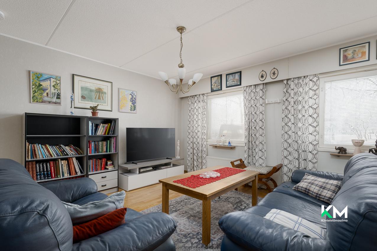 Kustaa Aadolfinkatu 4, Keskusta, Kokkola