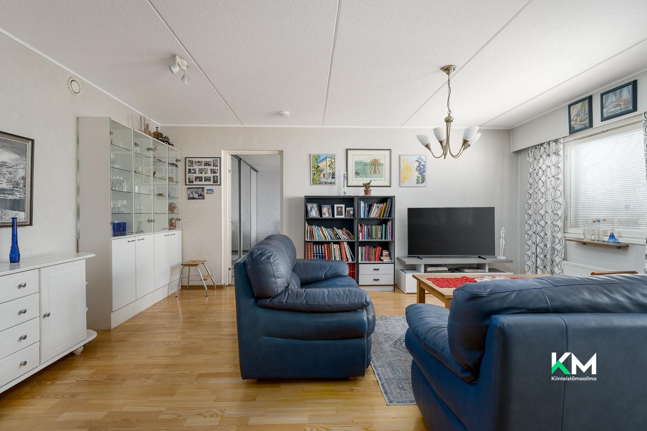 Kustaa Aadolfinkatu 4, Keskusta, Kokkola