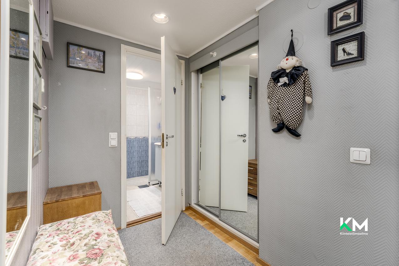 Kustaa Aadolfinkatu 4, Keskusta, Kokkola