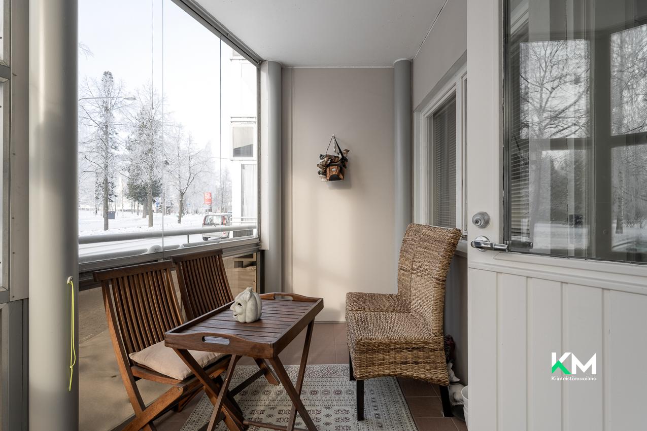 Kustaa Aadolfinkatu 4, Keskusta, Kokkola