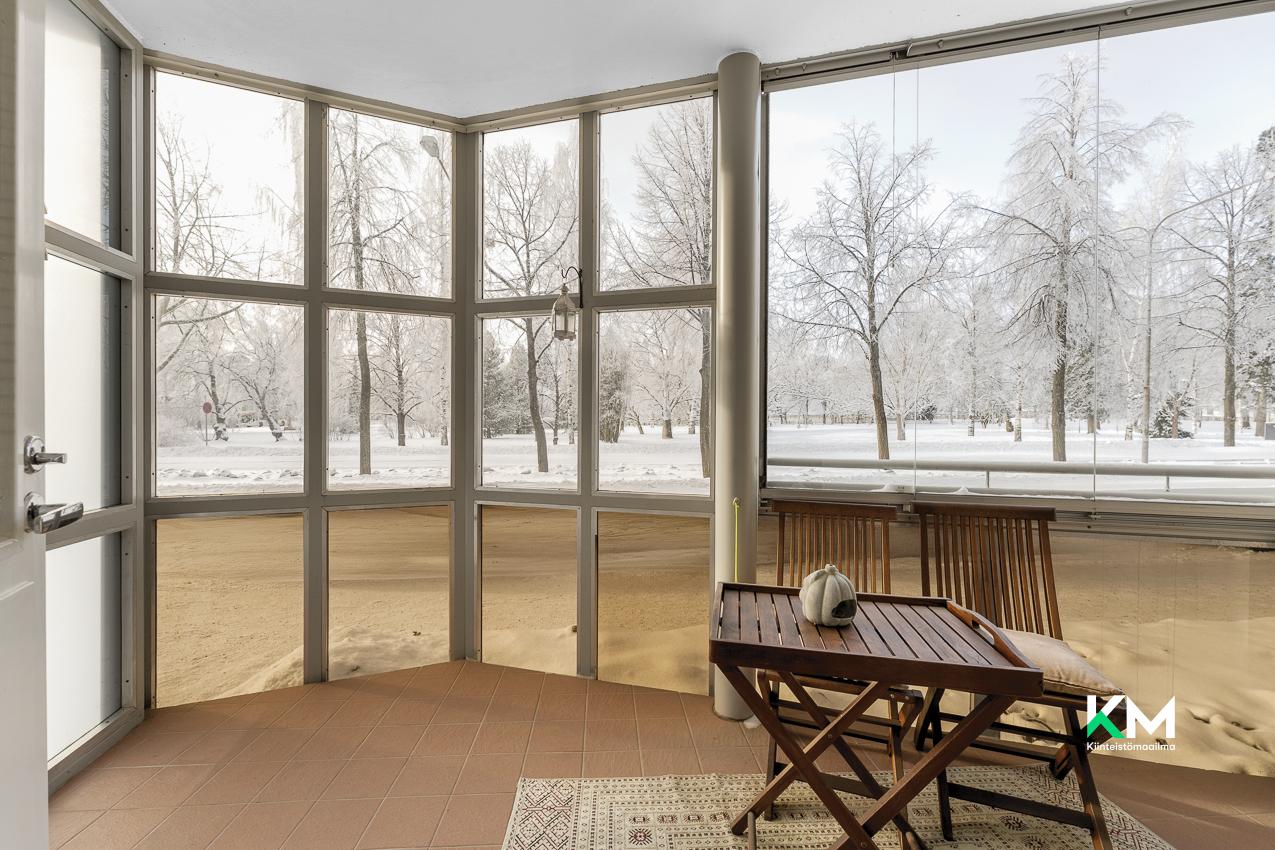 Kustaa Aadolfinkatu 4, Keskusta, Kokkola