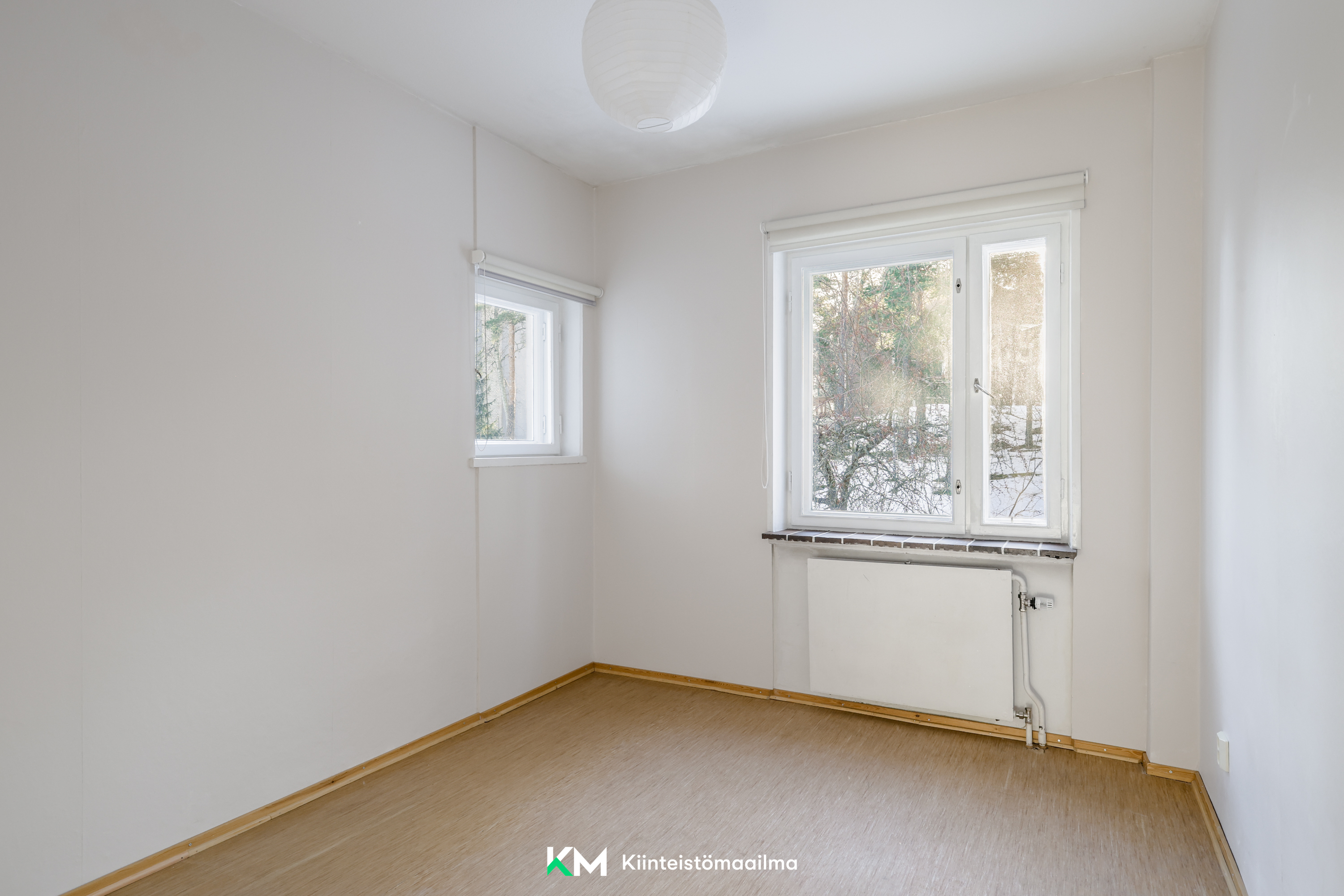 Laajasuontie 4, Etelä-Haaga, Helsinki