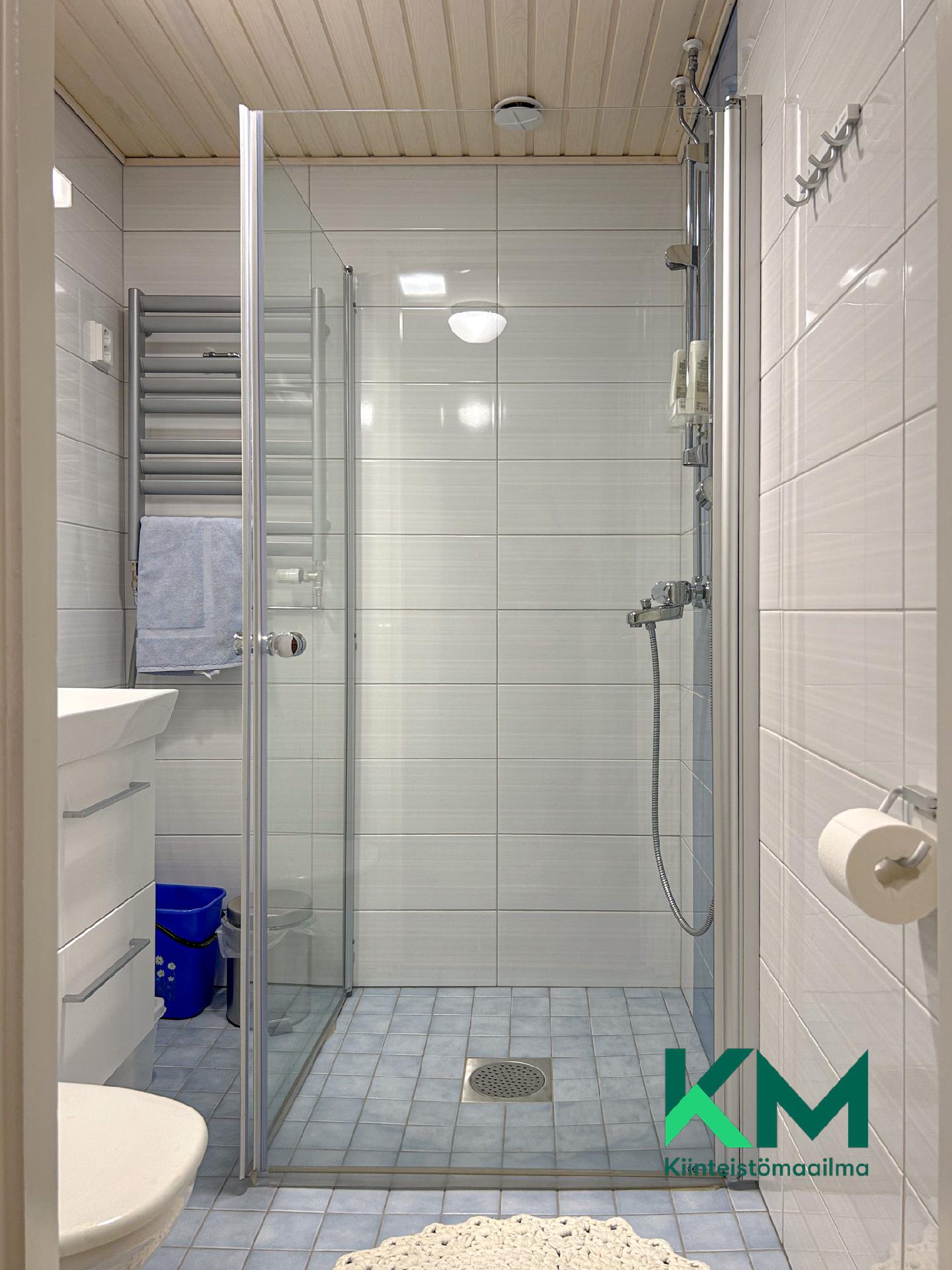 Talvisalonkatu 21, Keskusta, Savonlinna