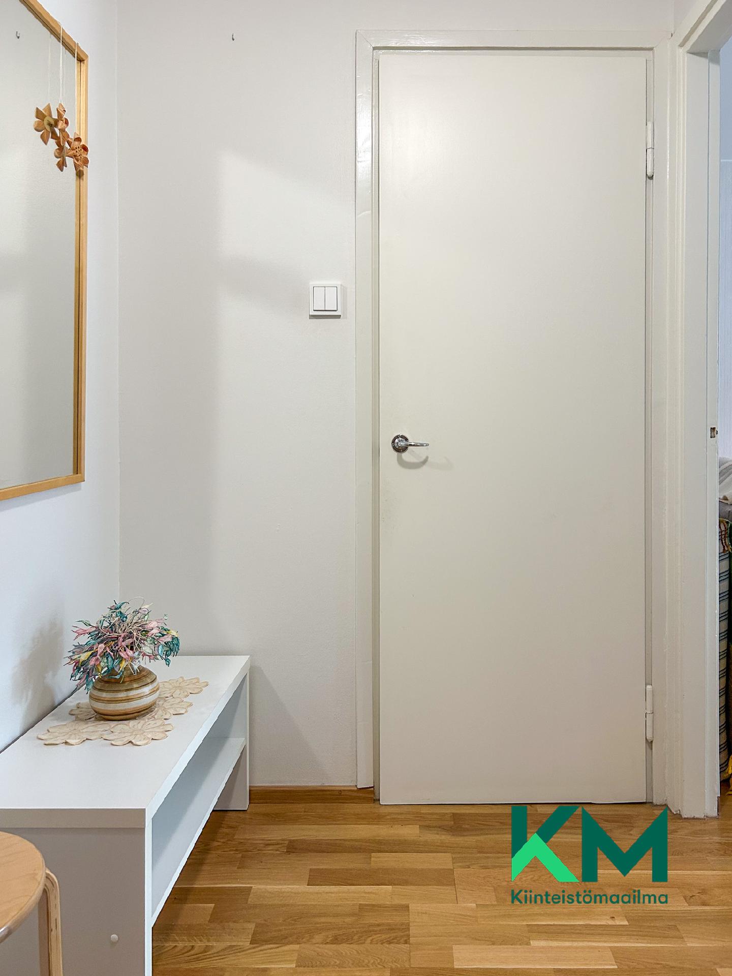 Talvisalonkatu 21, Keskusta, Savonlinna