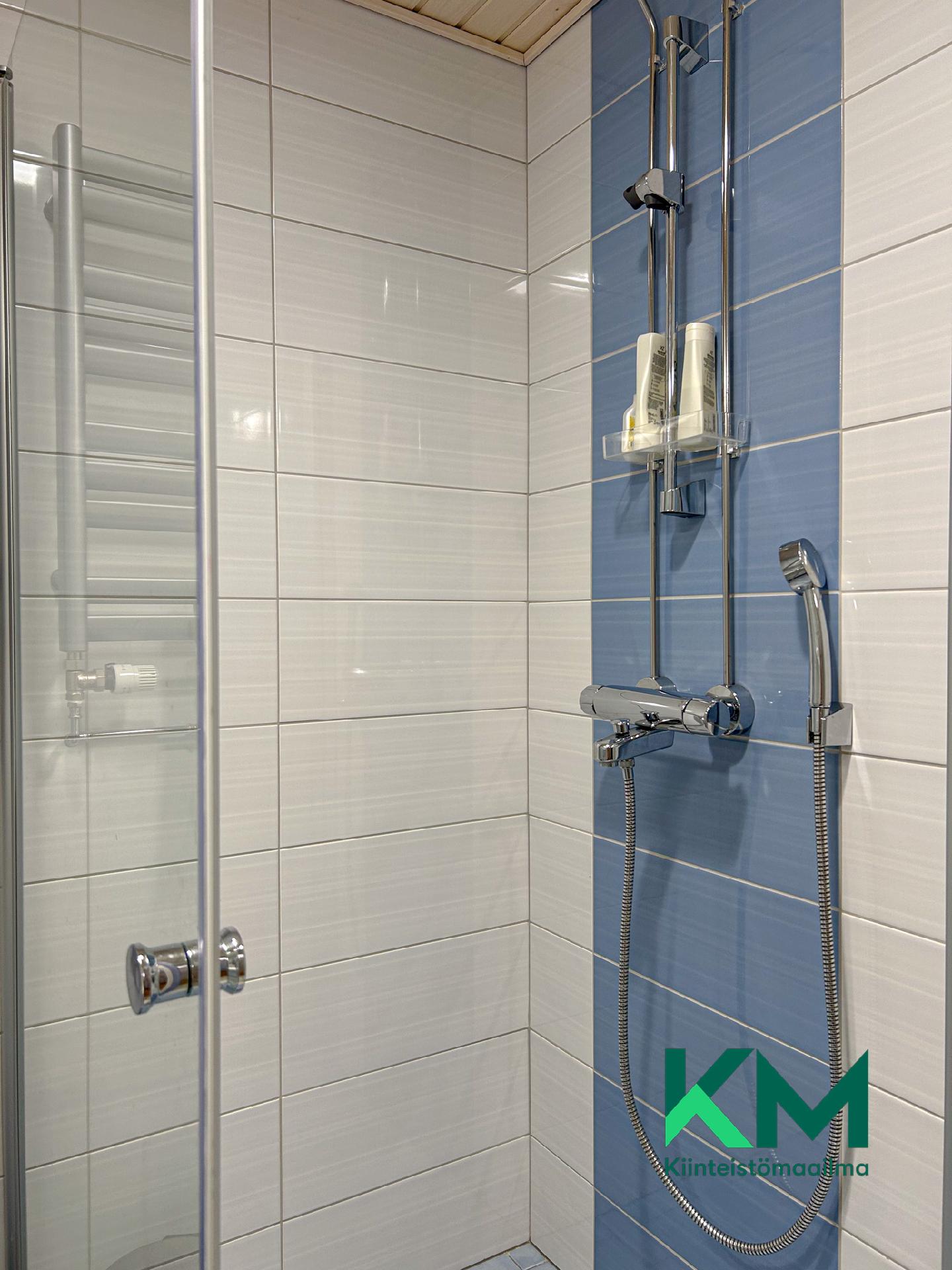 Talvisalonkatu 21, Keskusta, Savonlinna