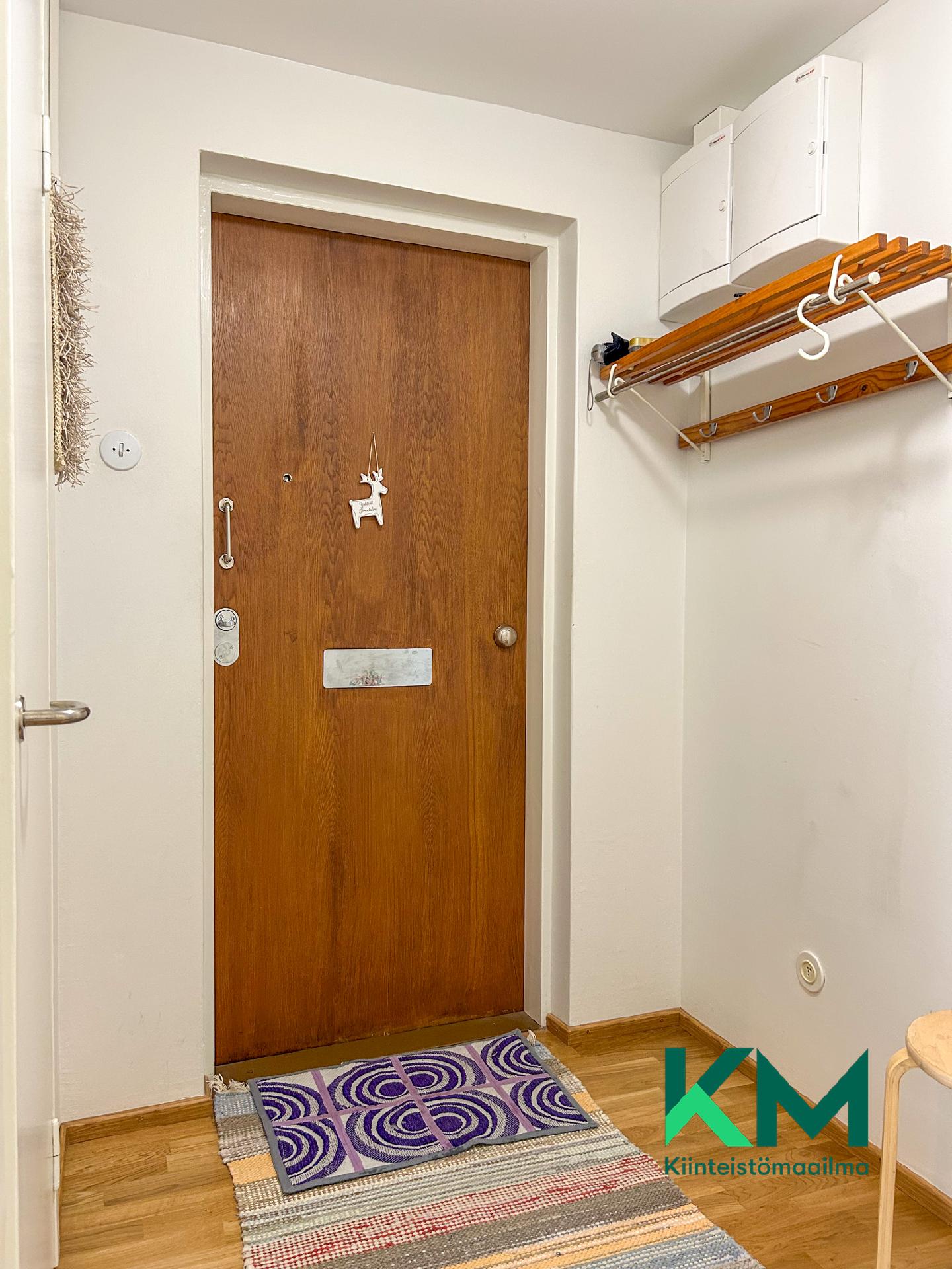 Talvisalonkatu 21, Keskusta, Savonlinna