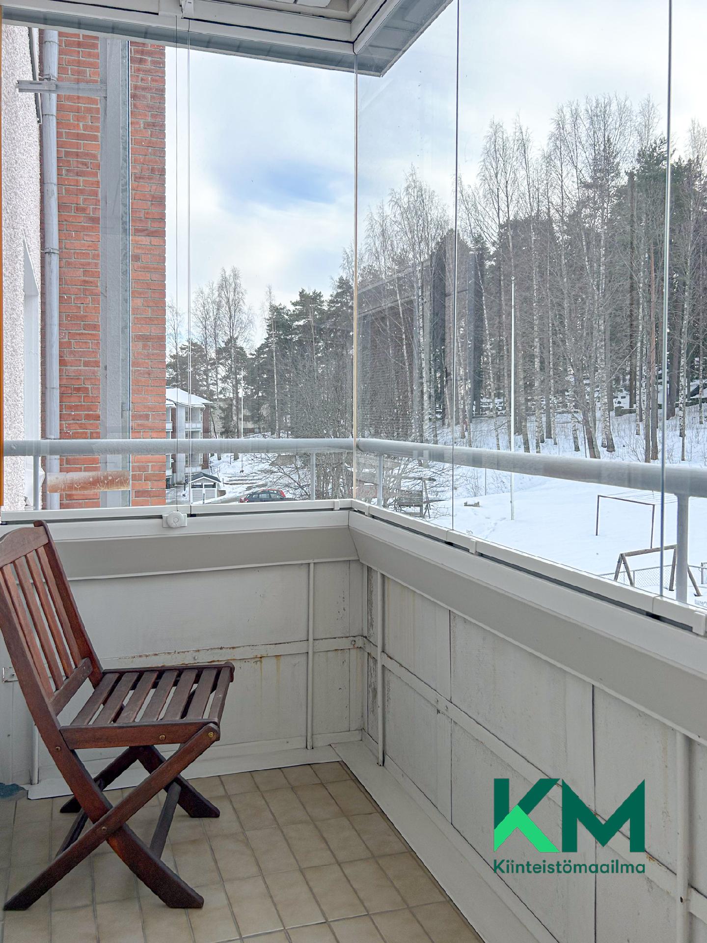 Talvisalonkatu 21, Keskusta, Savonlinna