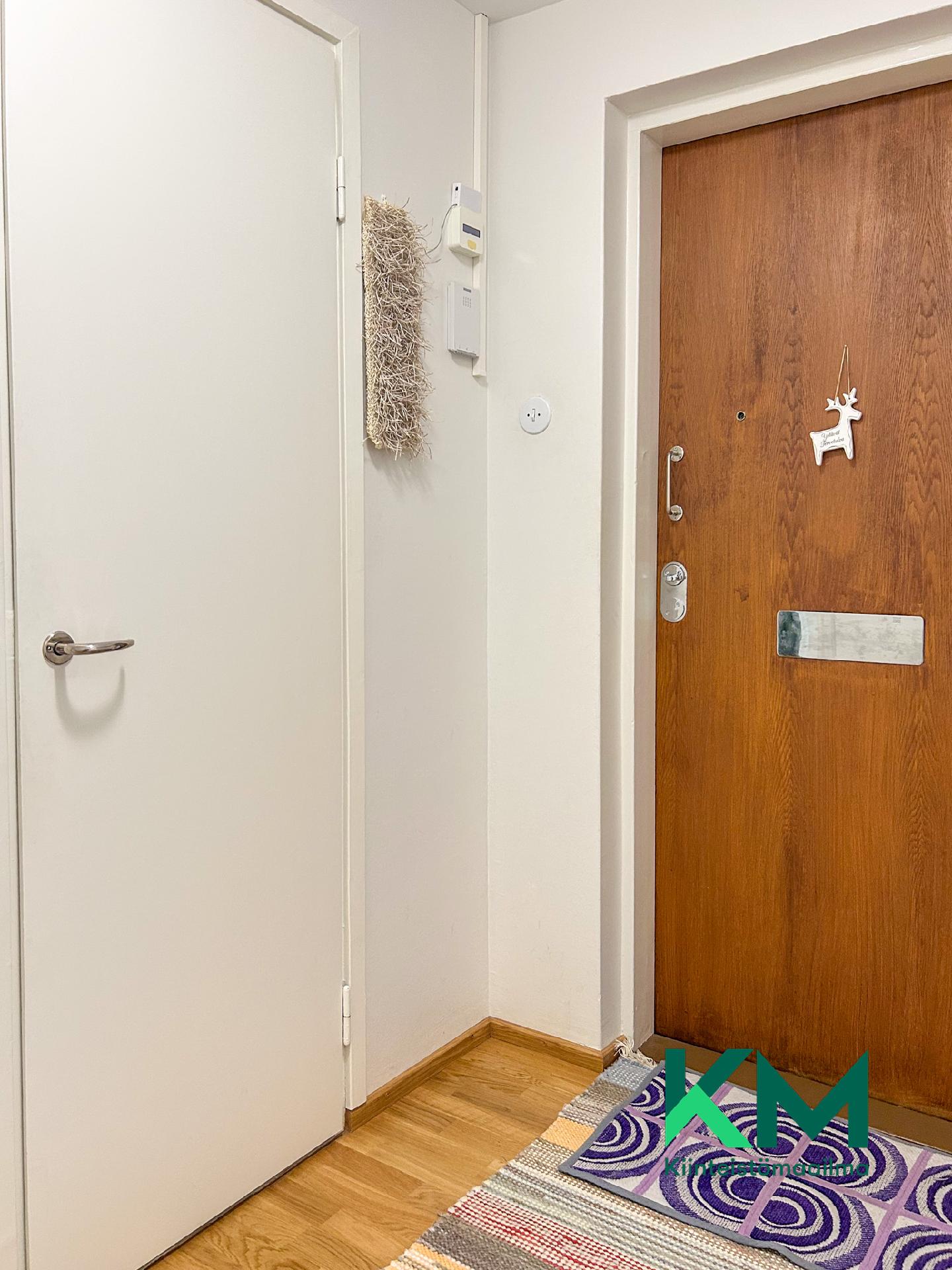 Talvisalonkatu 21, Keskusta, Savonlinna