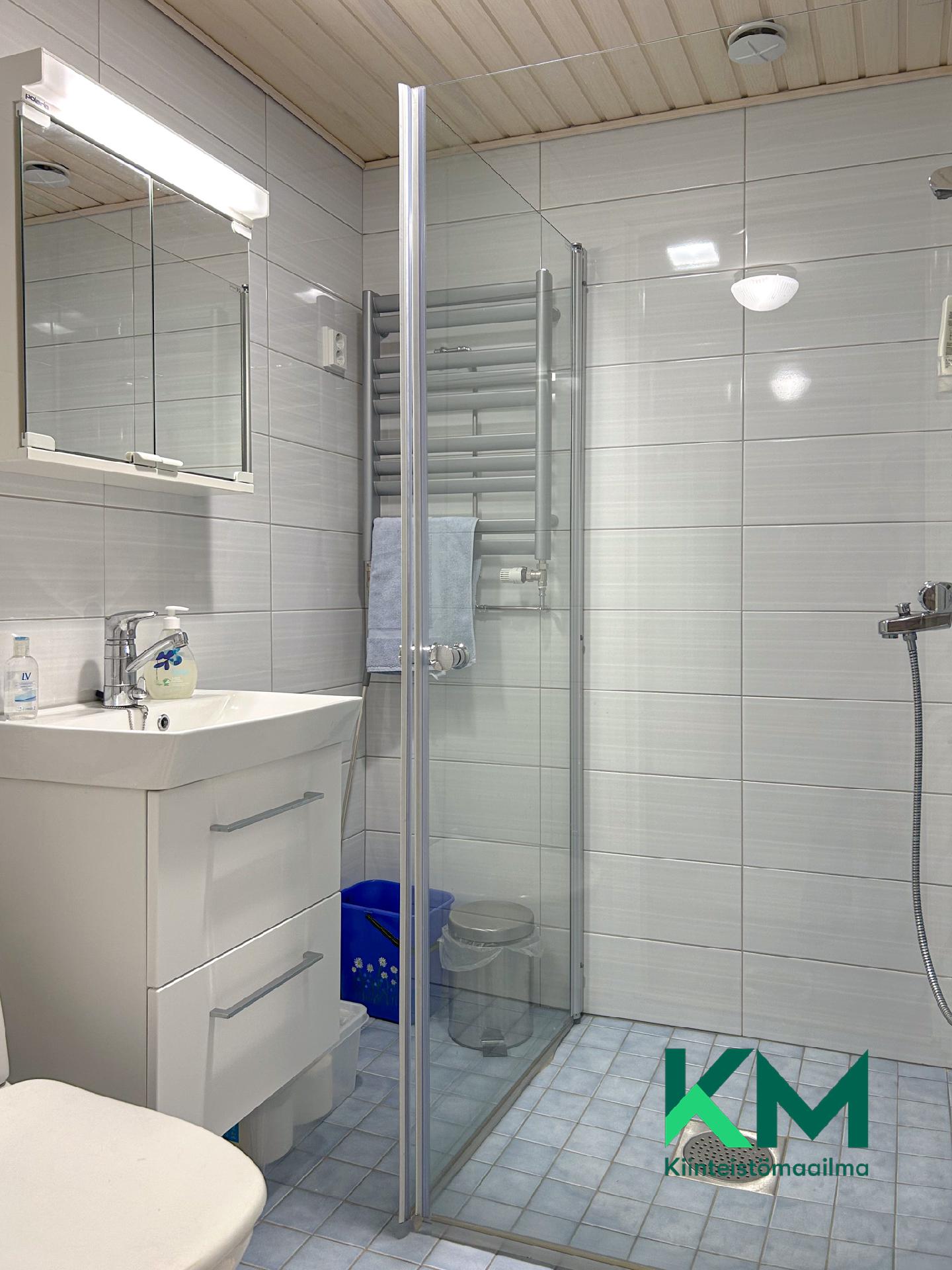 Talvisalonkatu 21, Keskusta, Savonlinna