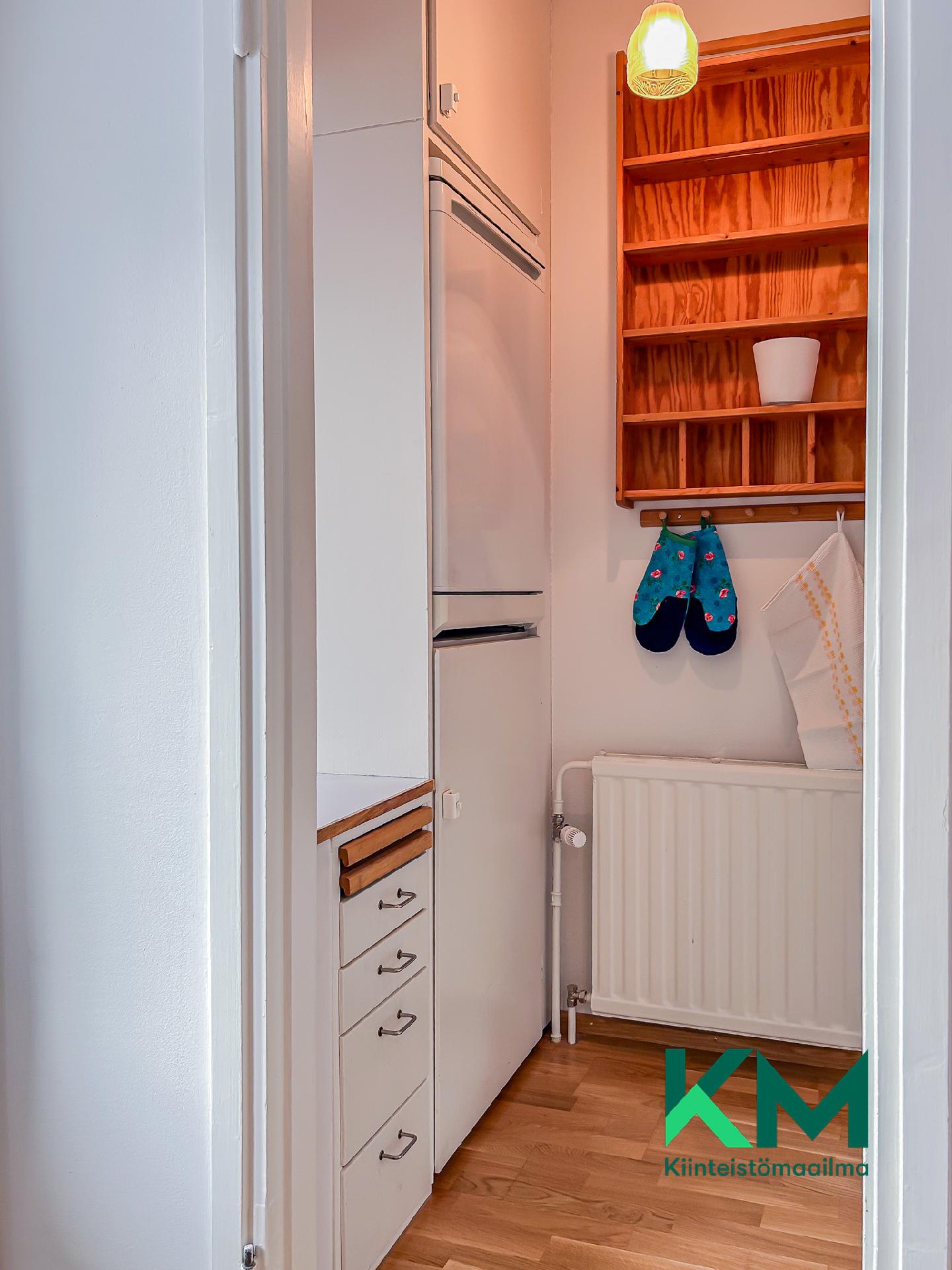 Talvisalonkatu 21, Keskusta, Savonlinna