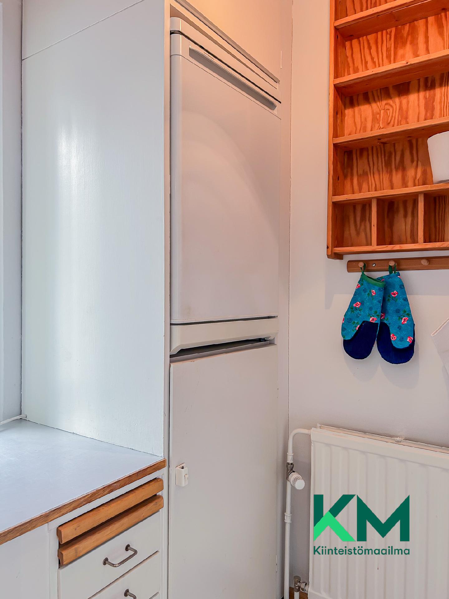 Talvisalonkatu 21, Keskusta, Savonlinna