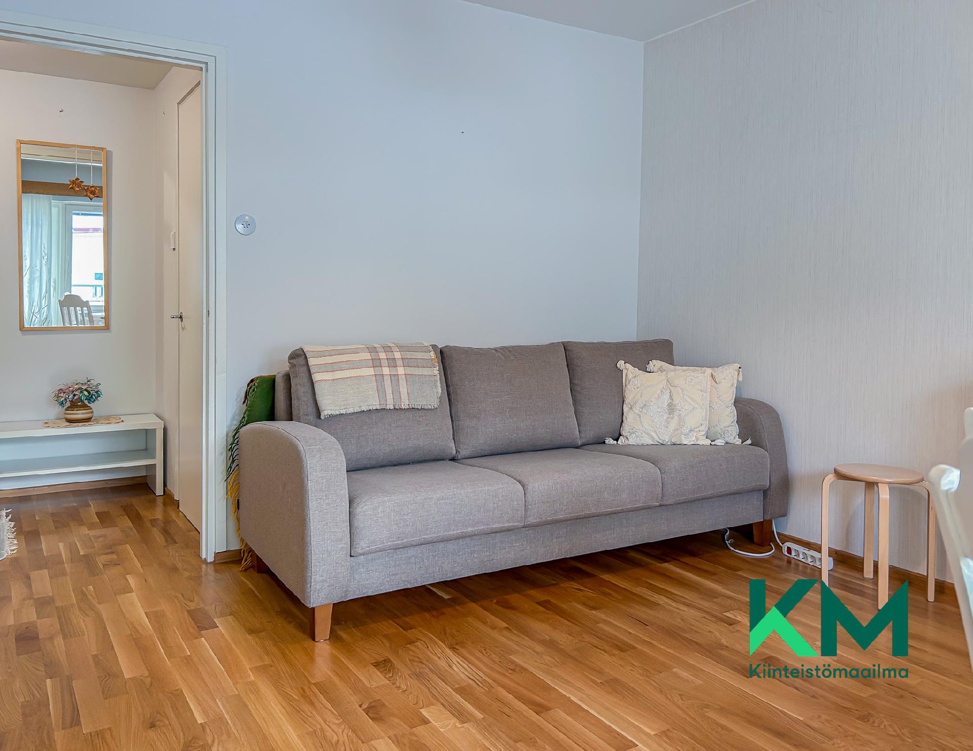 Talvisalonkatu 21, Keskusta, Savonlinna