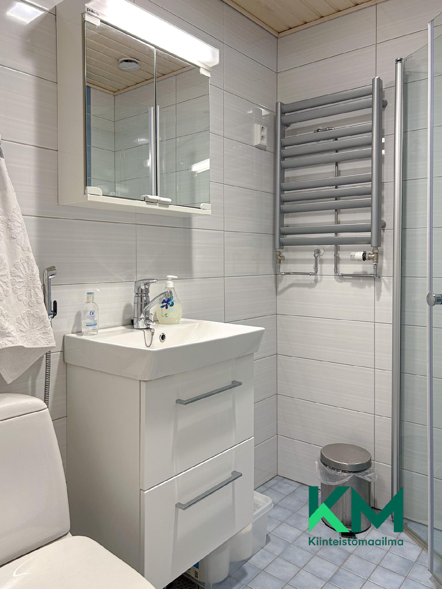 Talvisalonkatu 21, Keskusta, Savonlinna