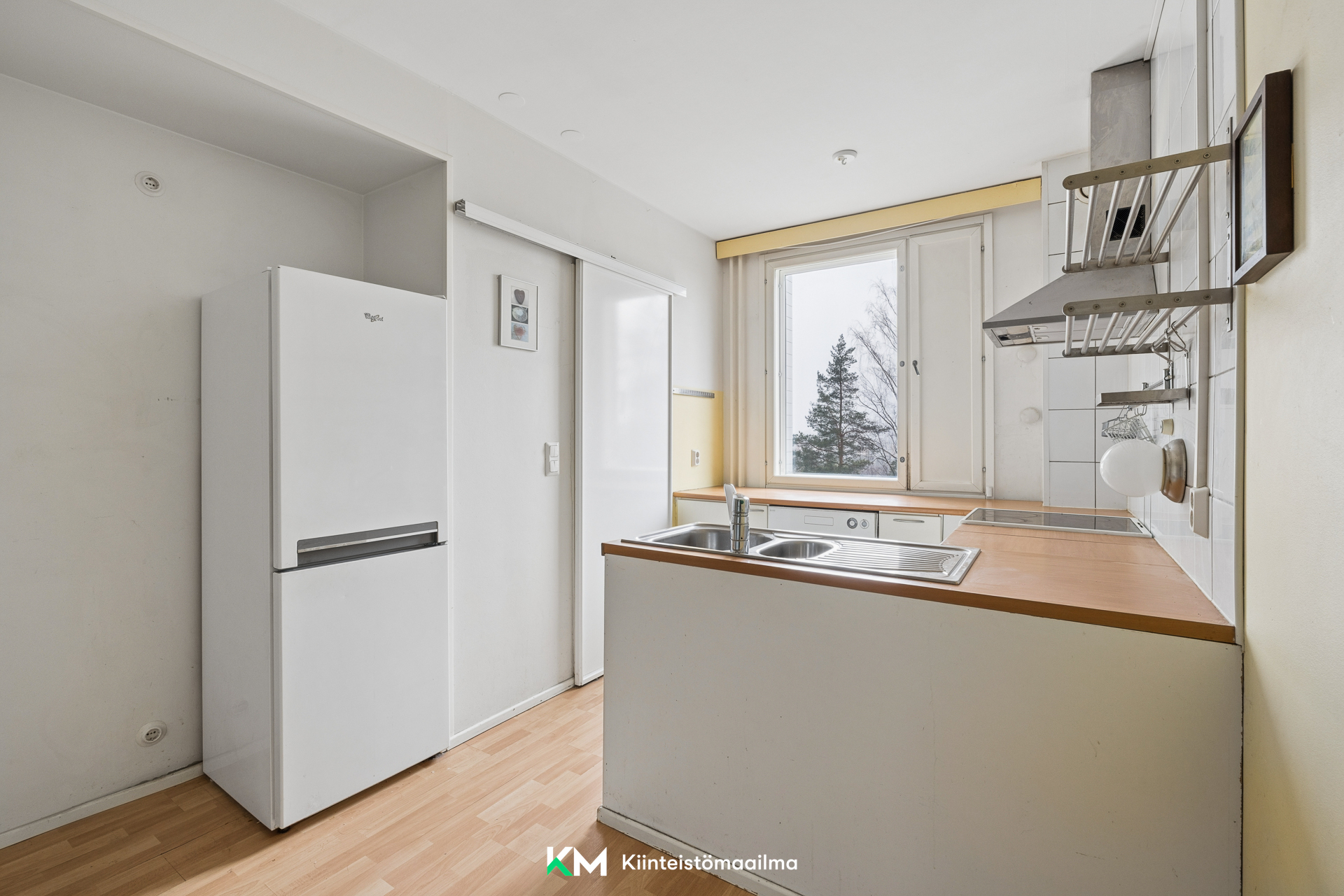 Soukantie 15, Soukka, Espoo