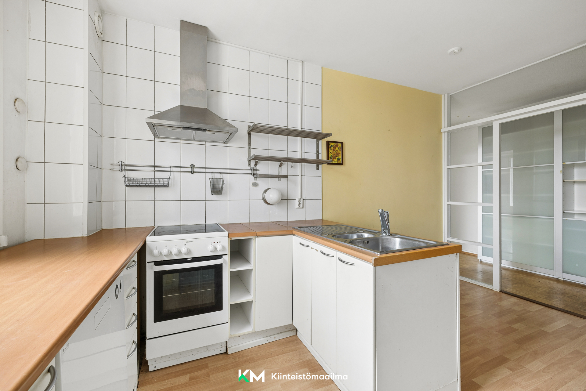 Soukantie 15, Soukka, Espoo