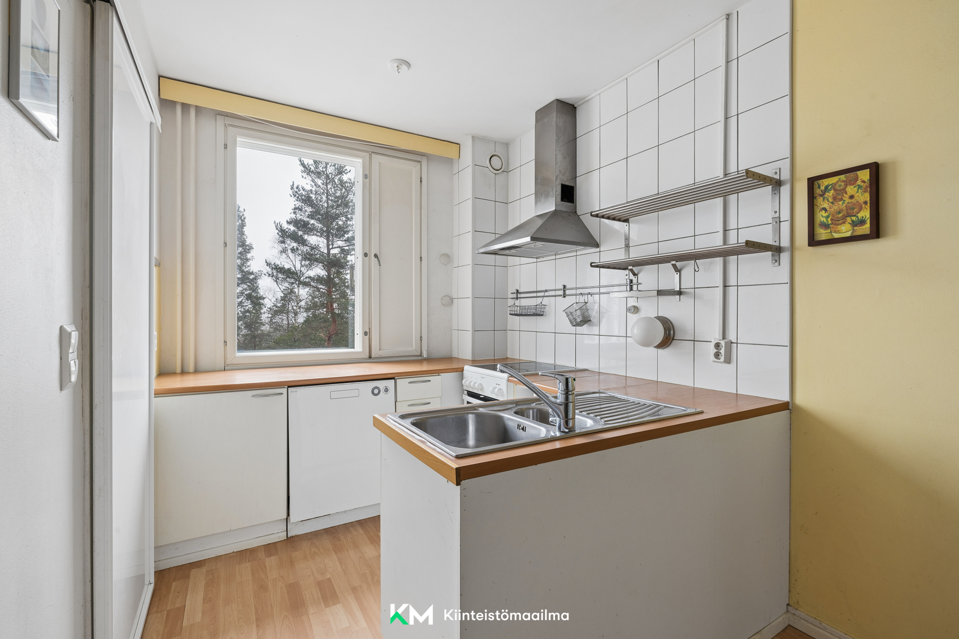 Soukantie 15, Soukka, Espoo