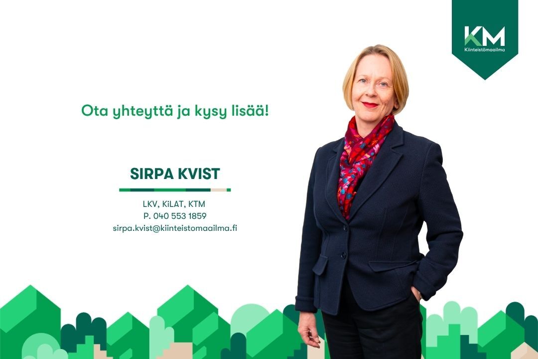 Soukantie 15, Soukka, Espoo