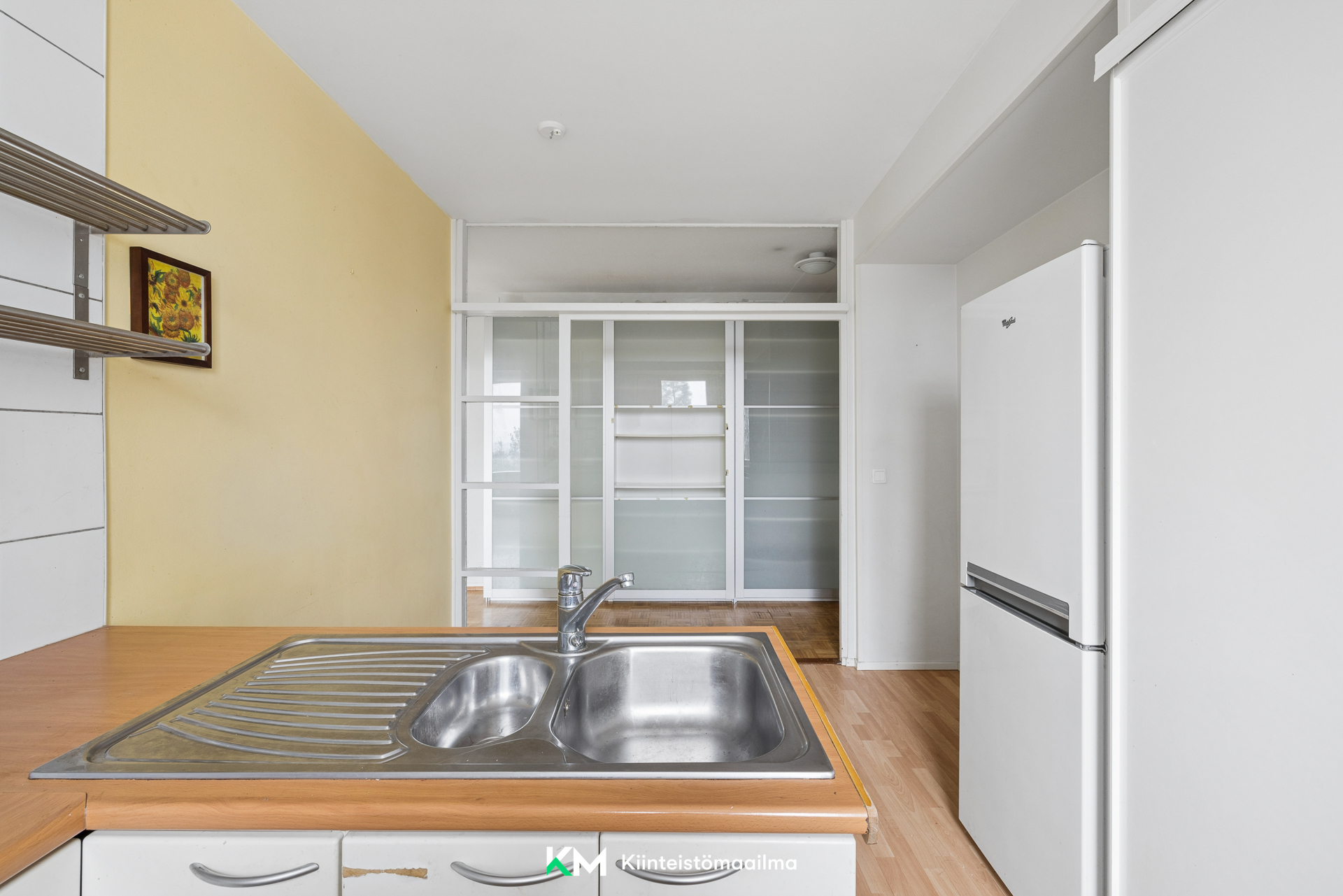 Soukantie 15, Soukka, Espoo