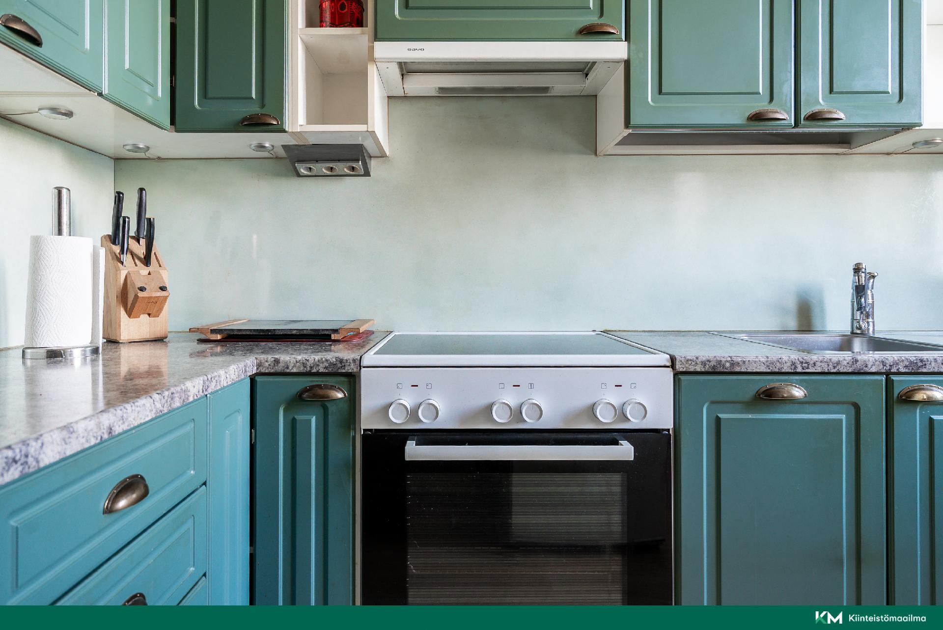 Runeberginkatu 48, Taka-Töölö, Helsinki