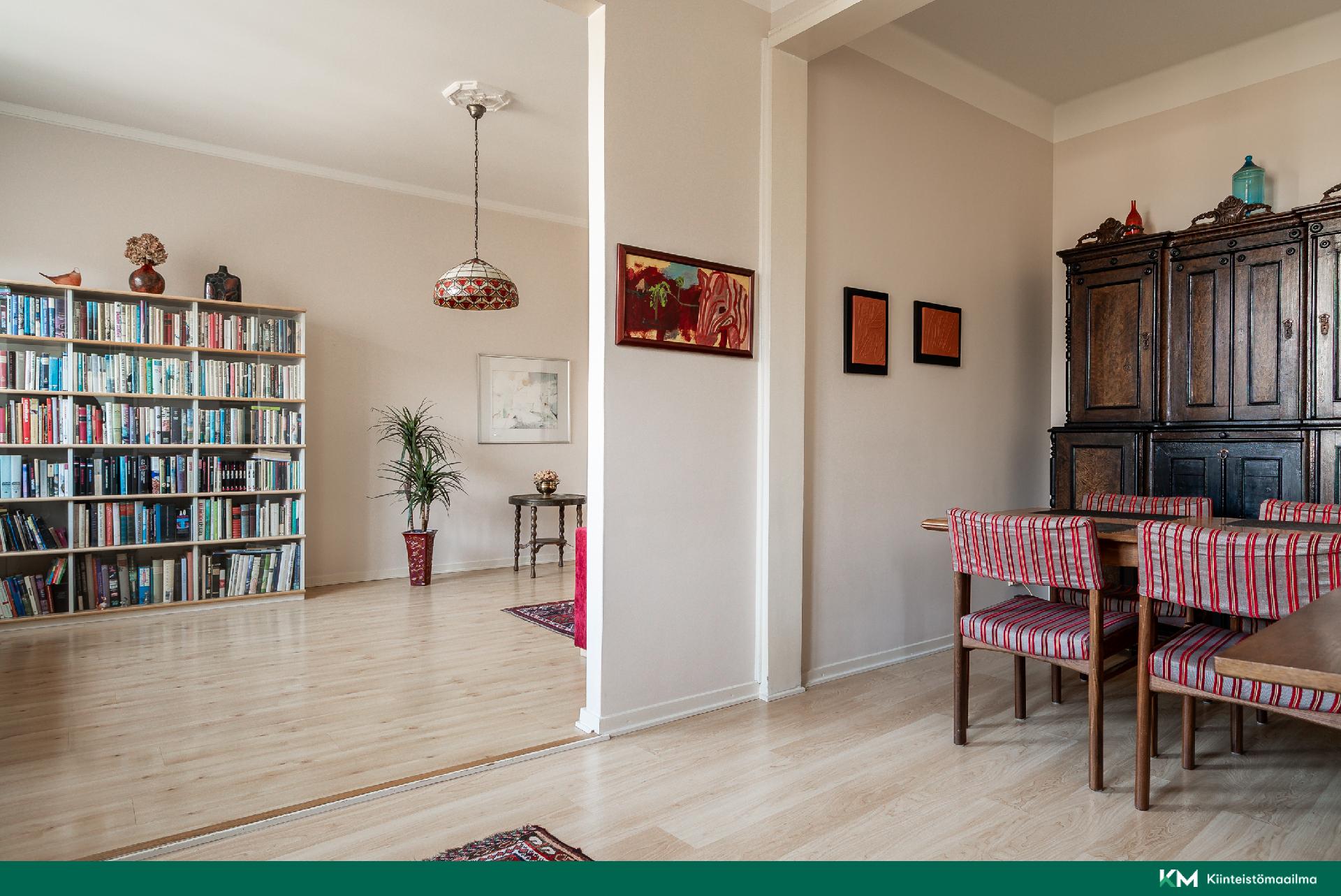 Runeberginkatu 48, Taka-Töölö, Helsinki