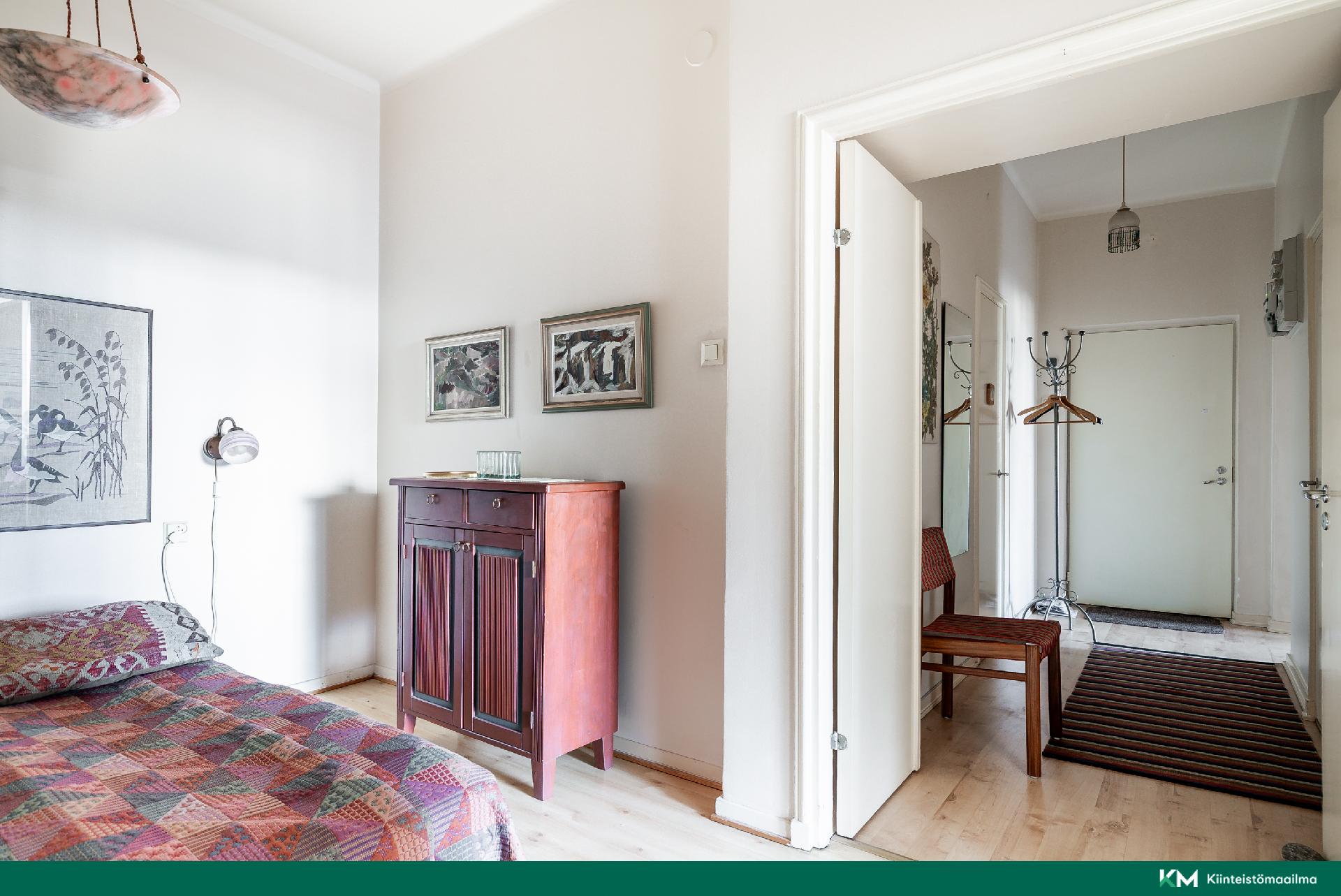 Runeberginkatu 48, Taka-Töölö, Helsinki