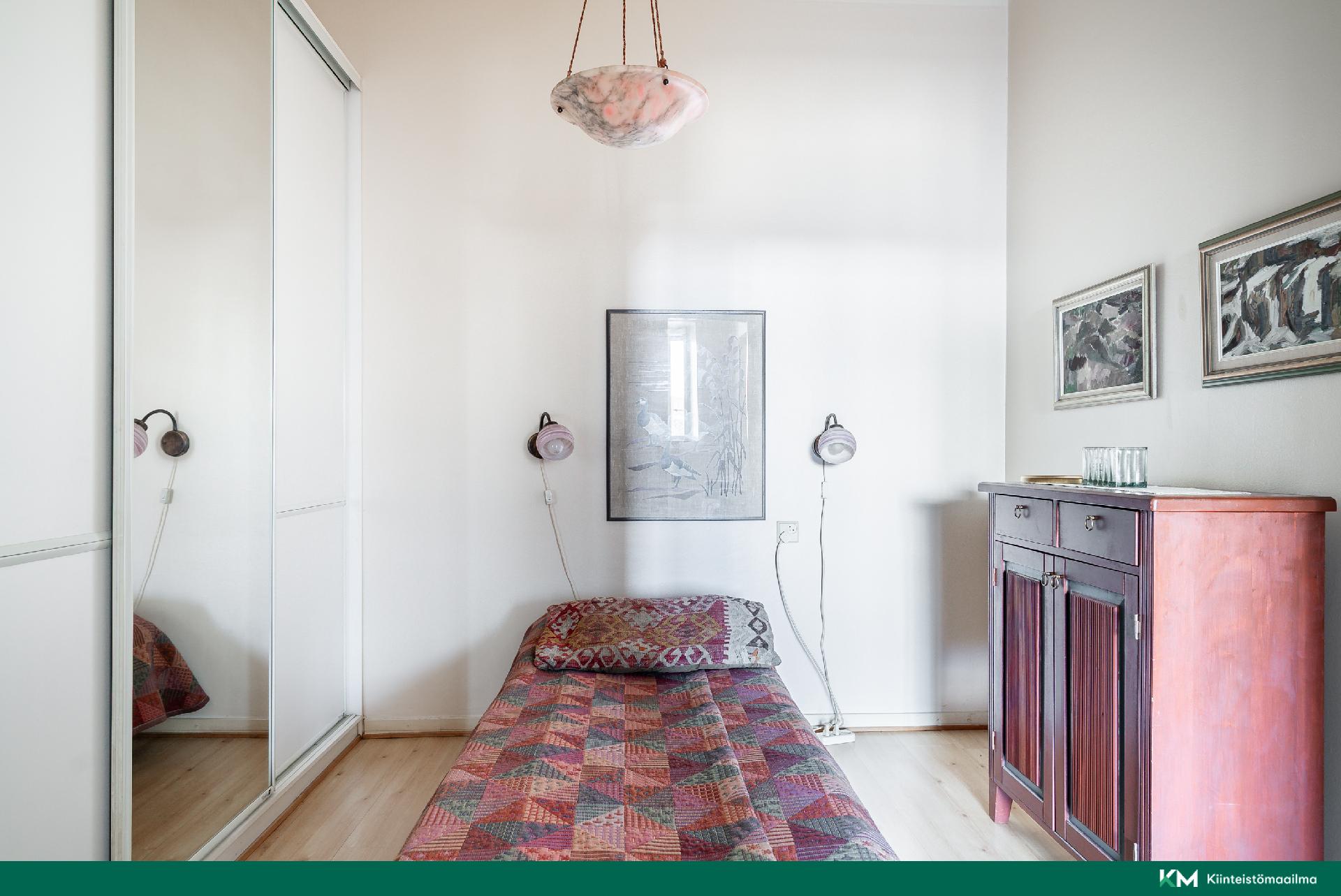 Runeberginkatu 48, Taka-Töölö, Helsinki