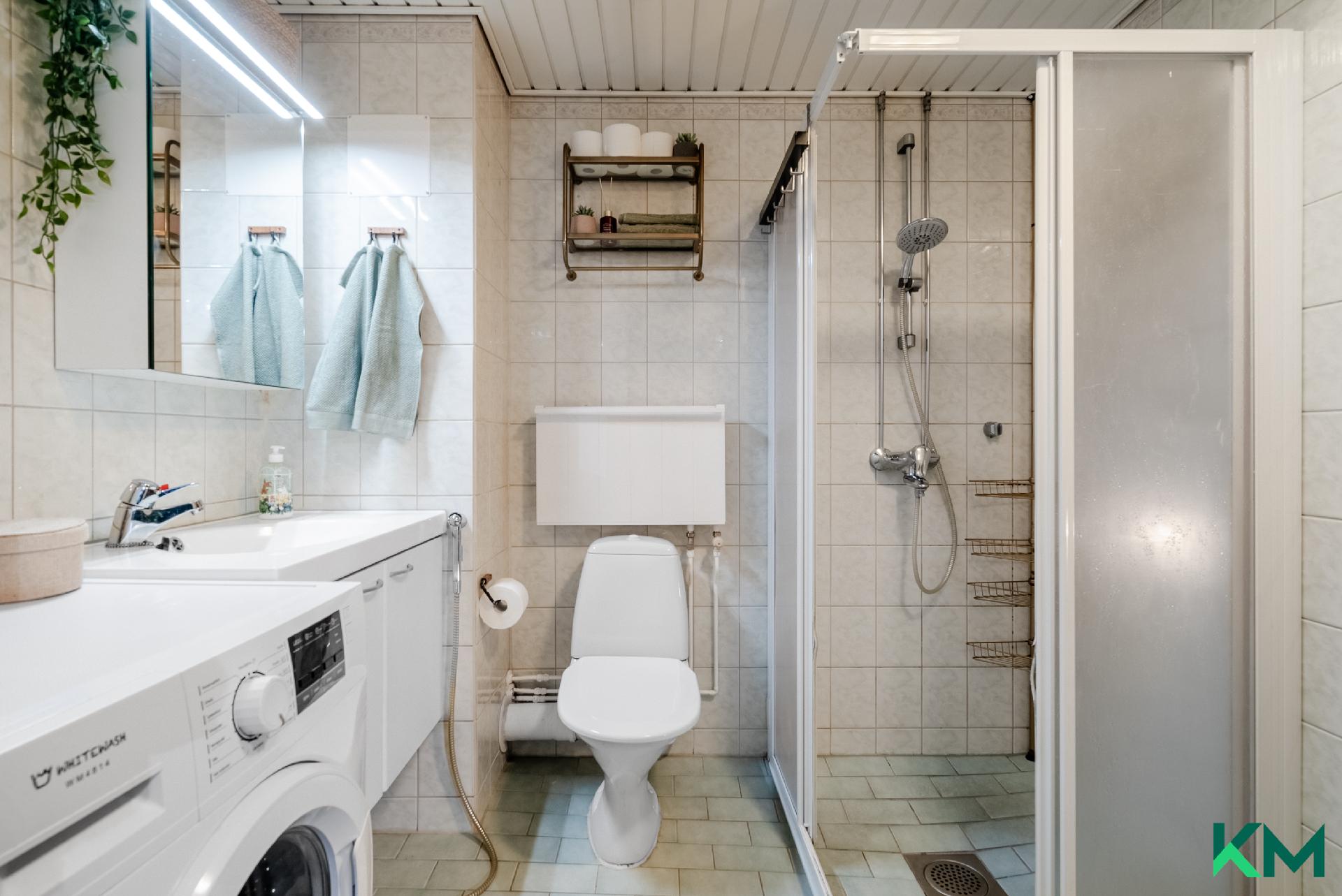 Havukuja 3, Kallahti, Helsinki