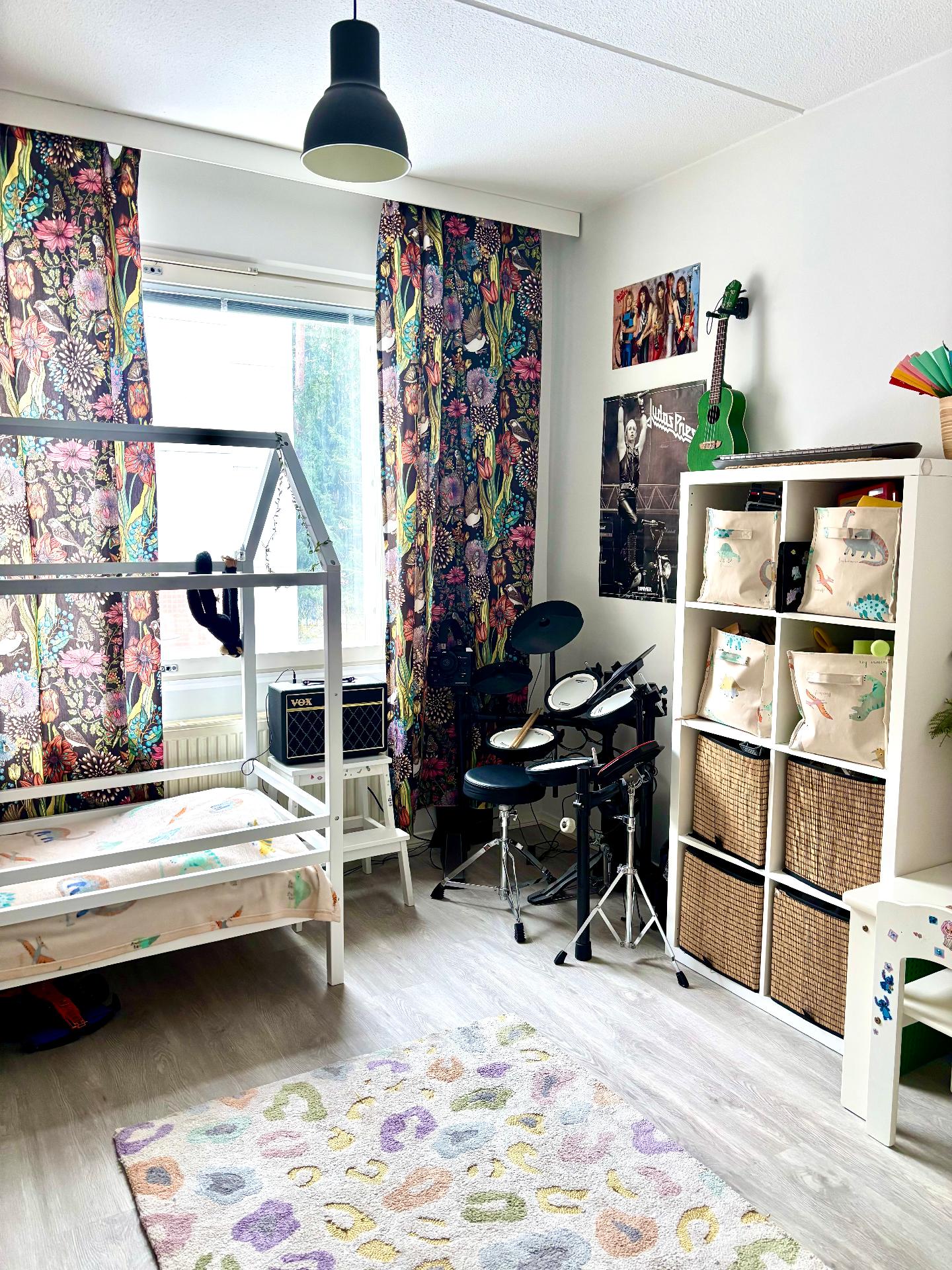 Havukuja 3, Kallahti, Helsinki